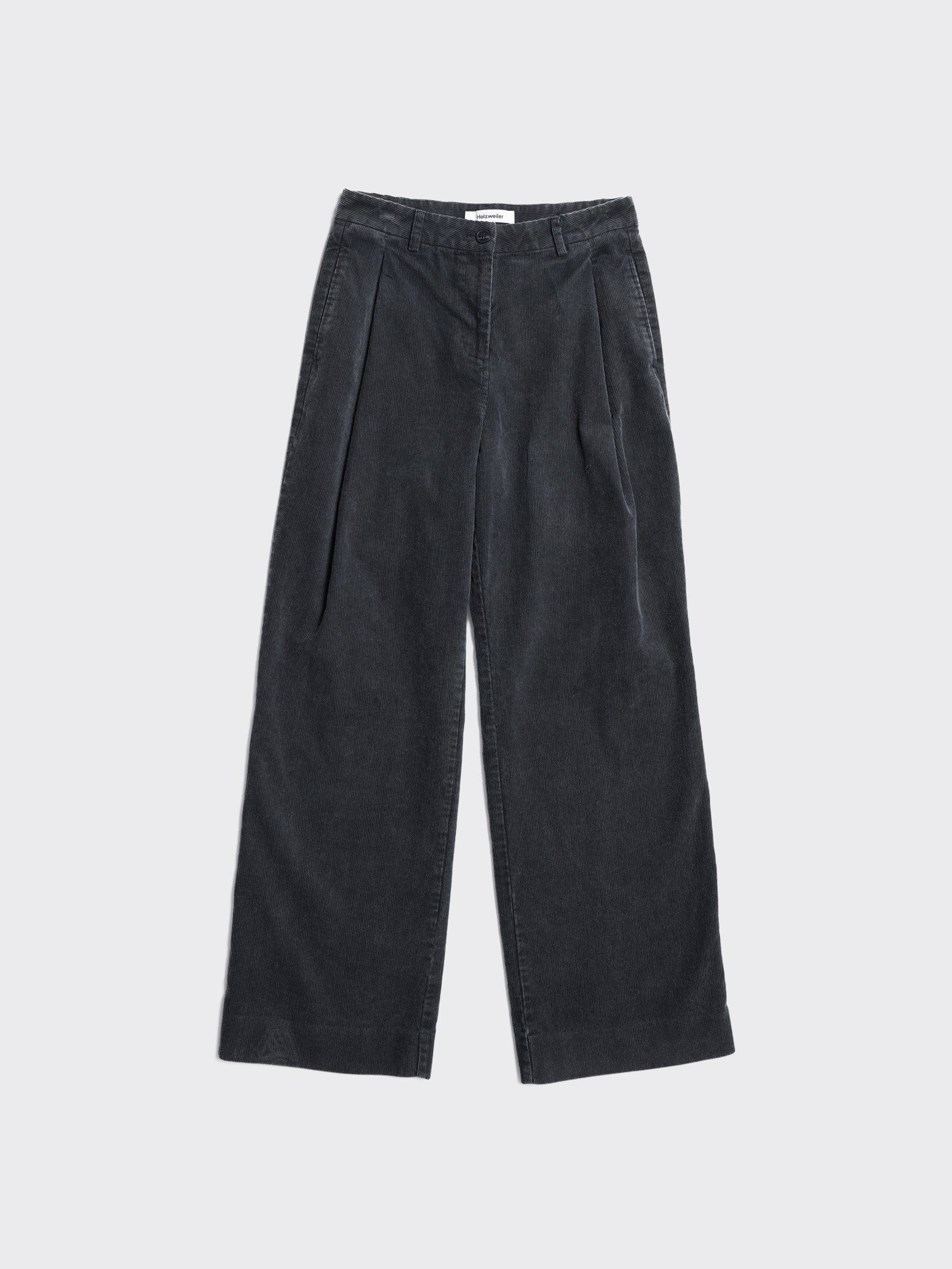 Kiko Corduroy Trousers