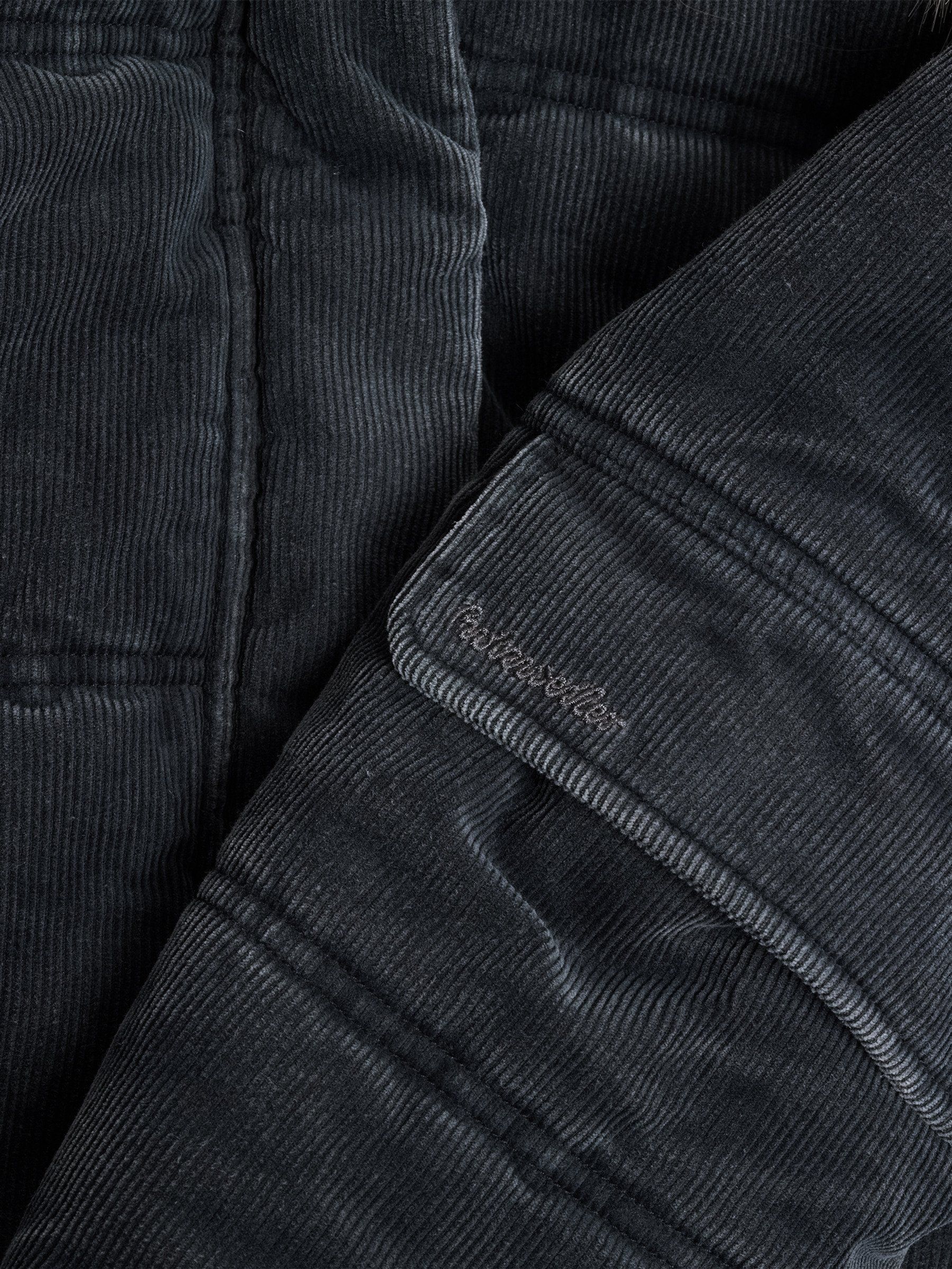 Steilia Corduroy Jacket