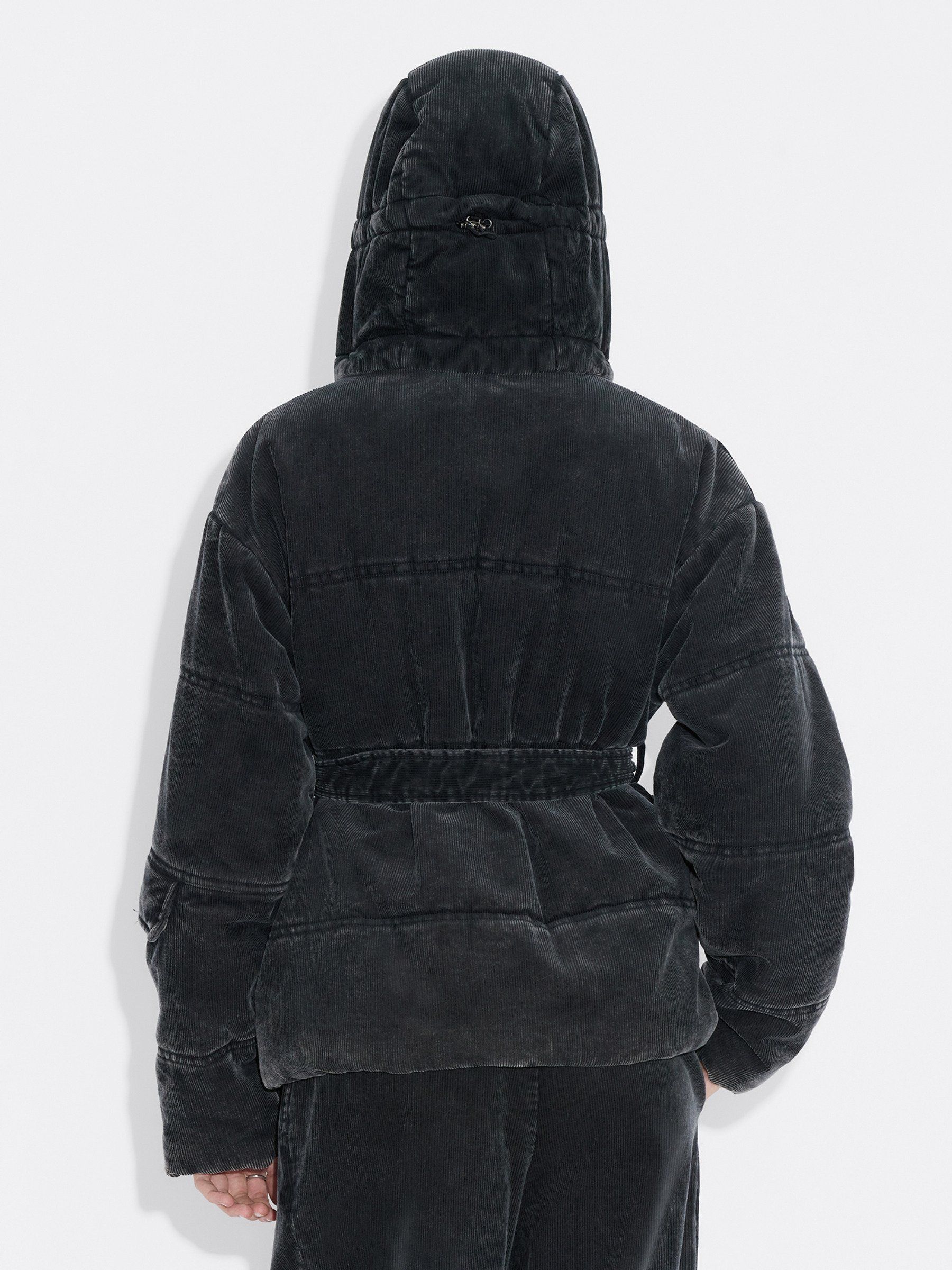 Steilia Corduroy Jacket