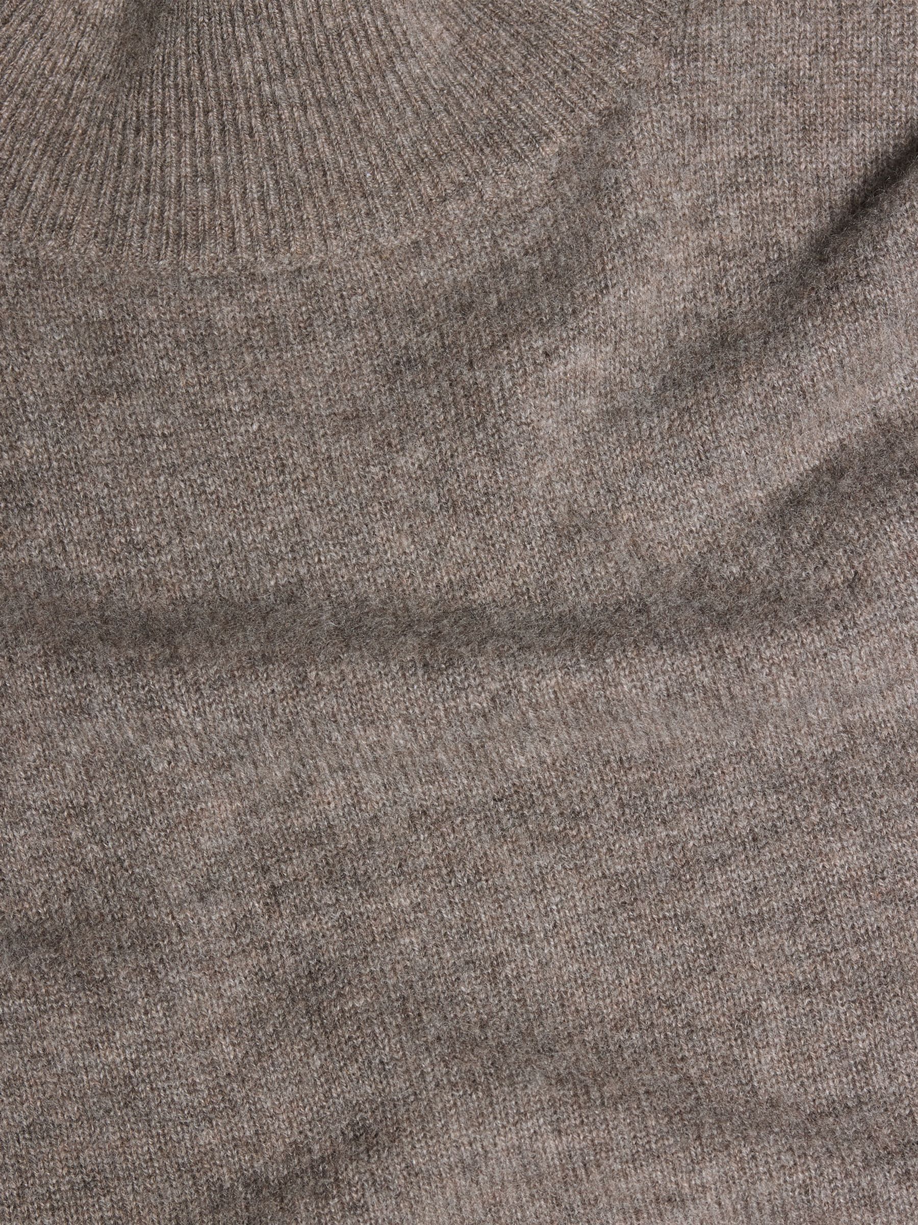 Cashmere Turtleneck