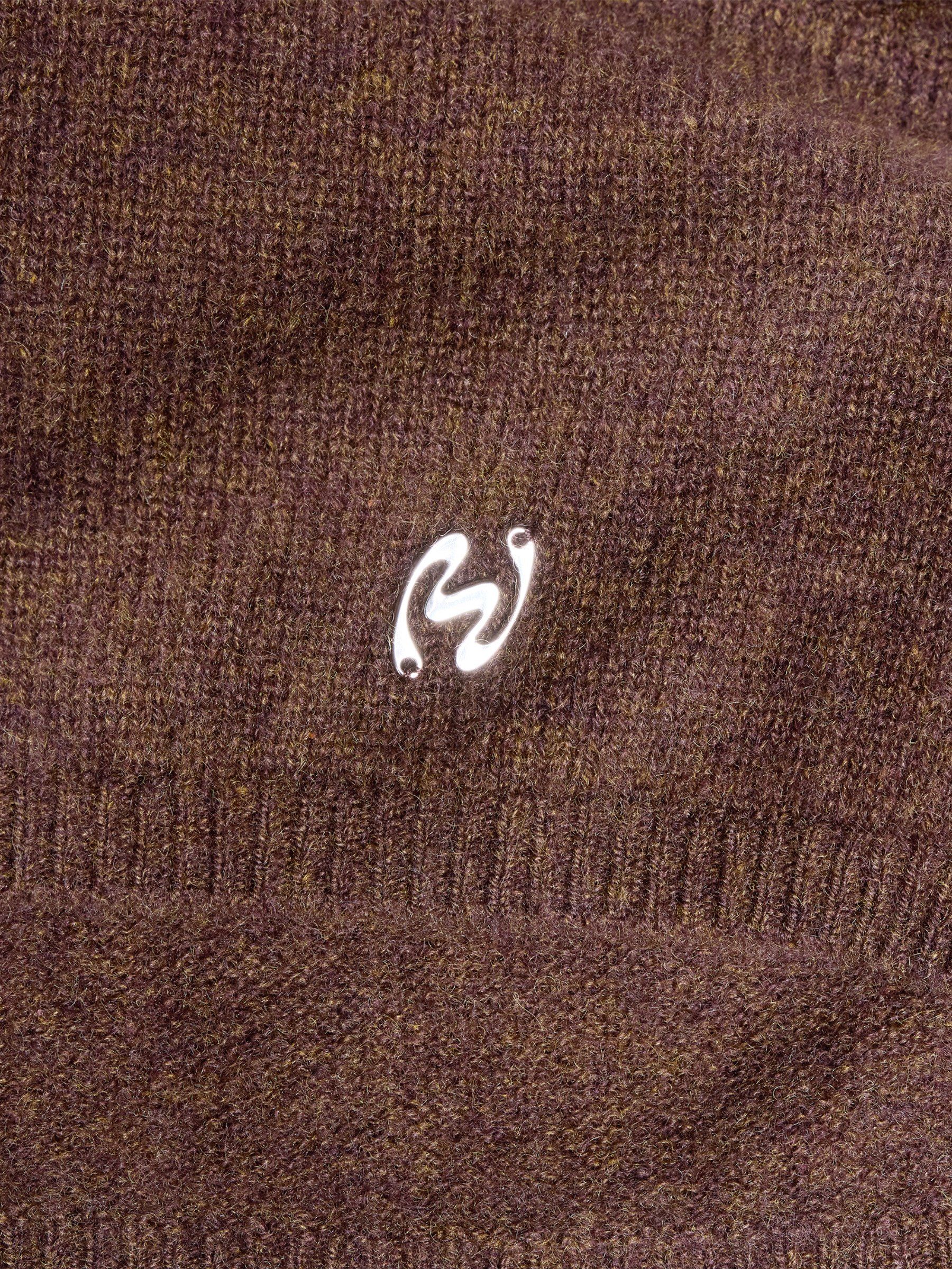 Cashmere Turtleneck