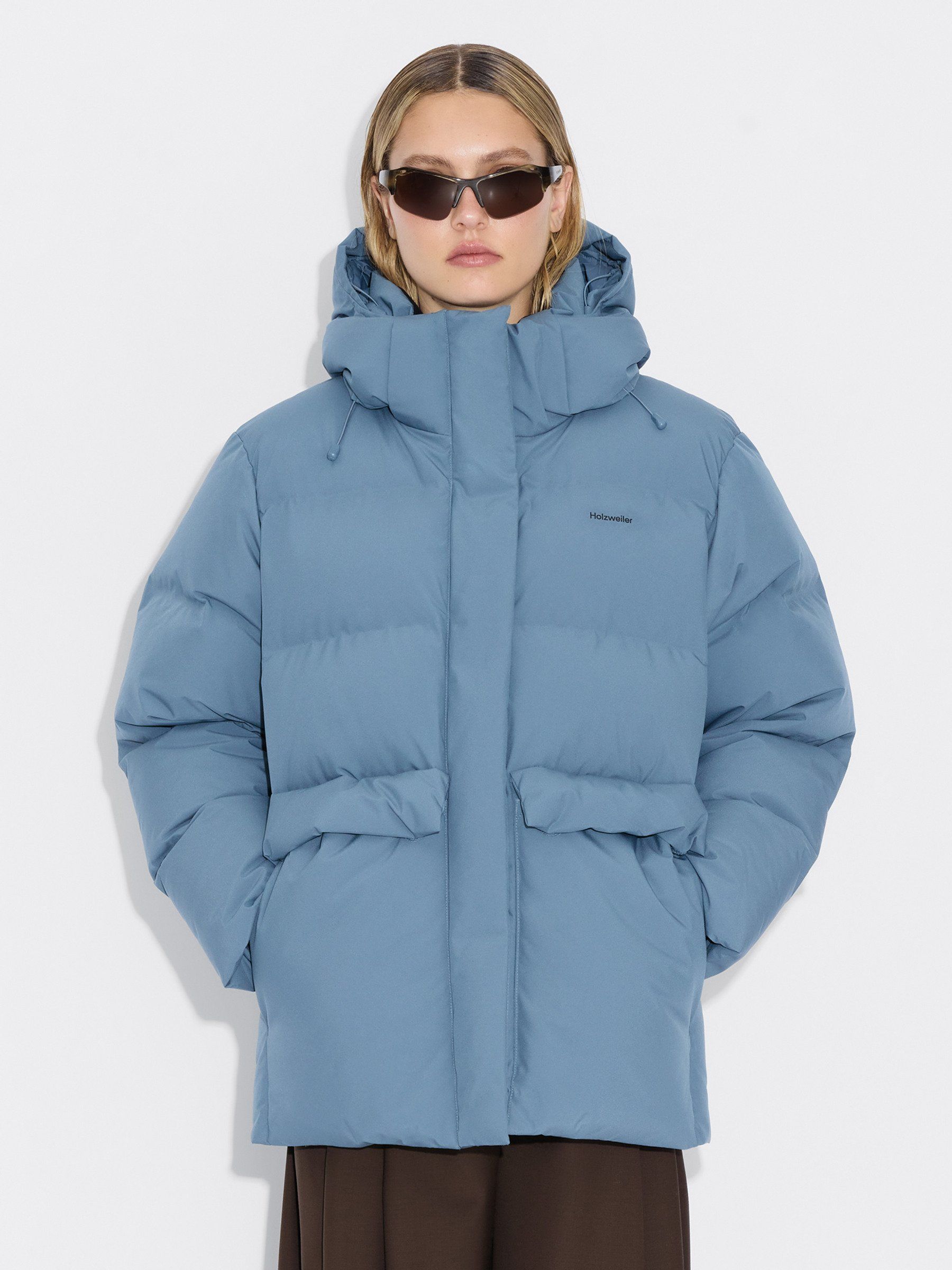 Besseggen Down Jacket