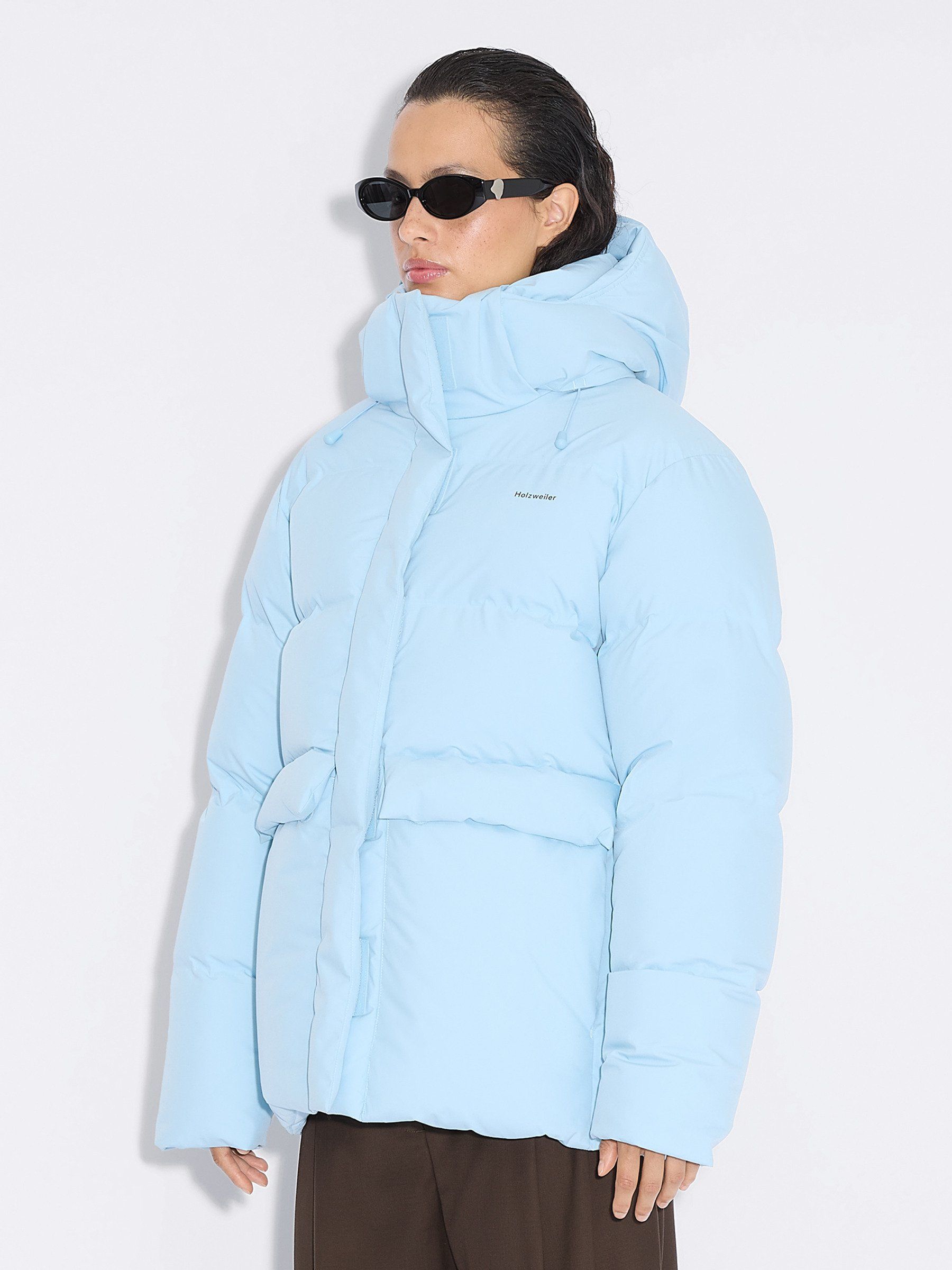 Besseggen Down Jacket