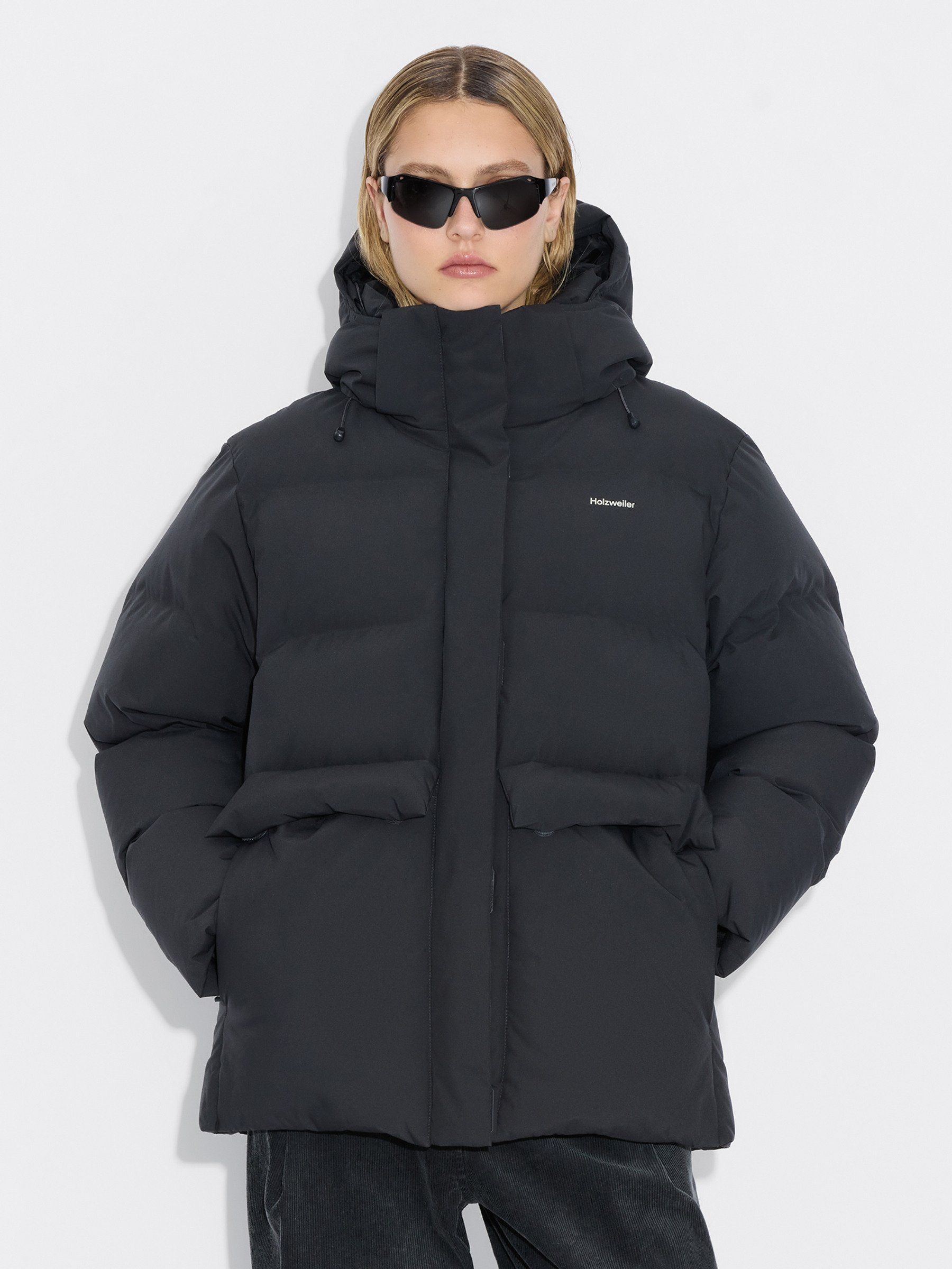 Besseggen Down Jacket