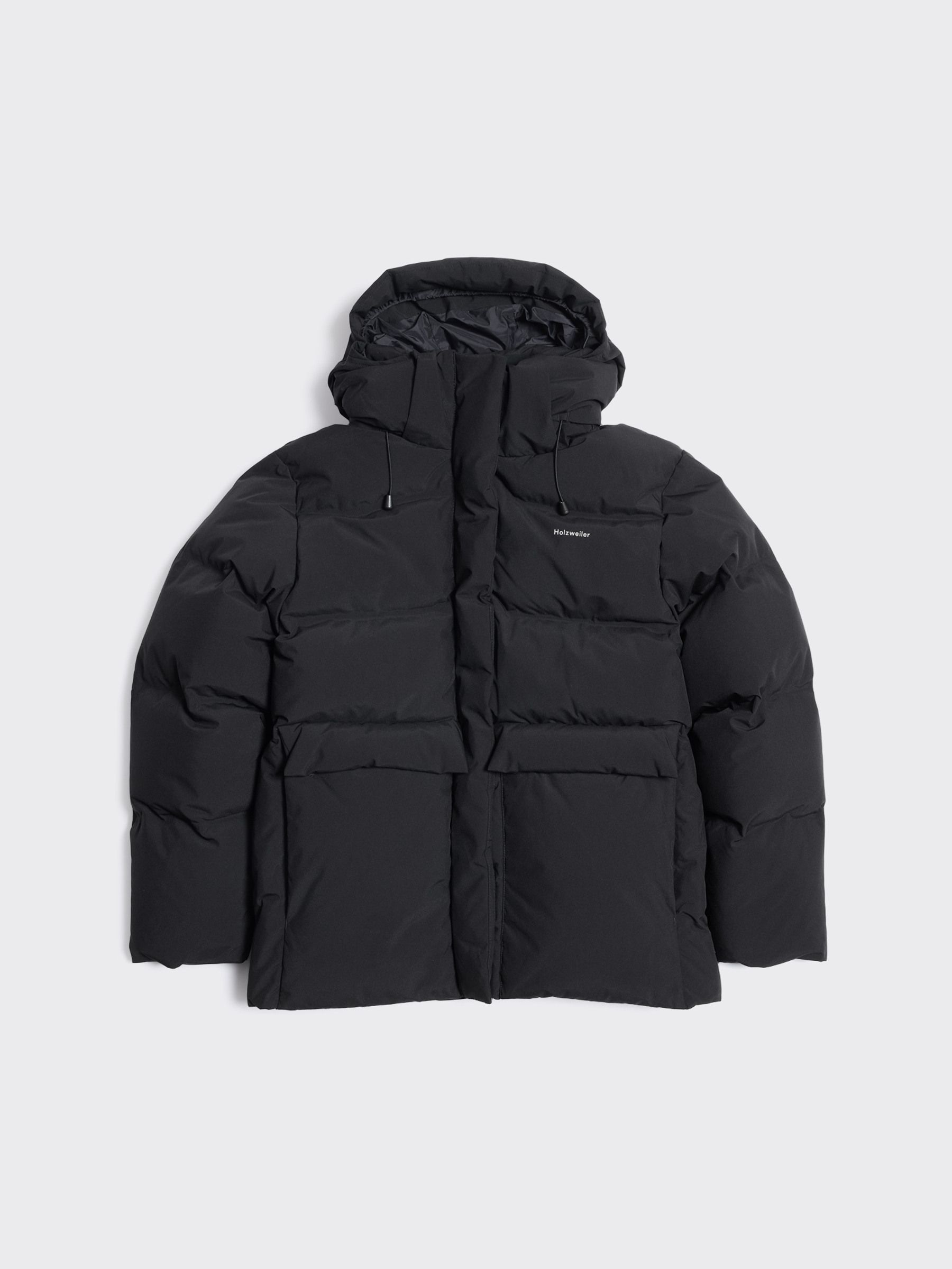 Besseggen Down Jacket