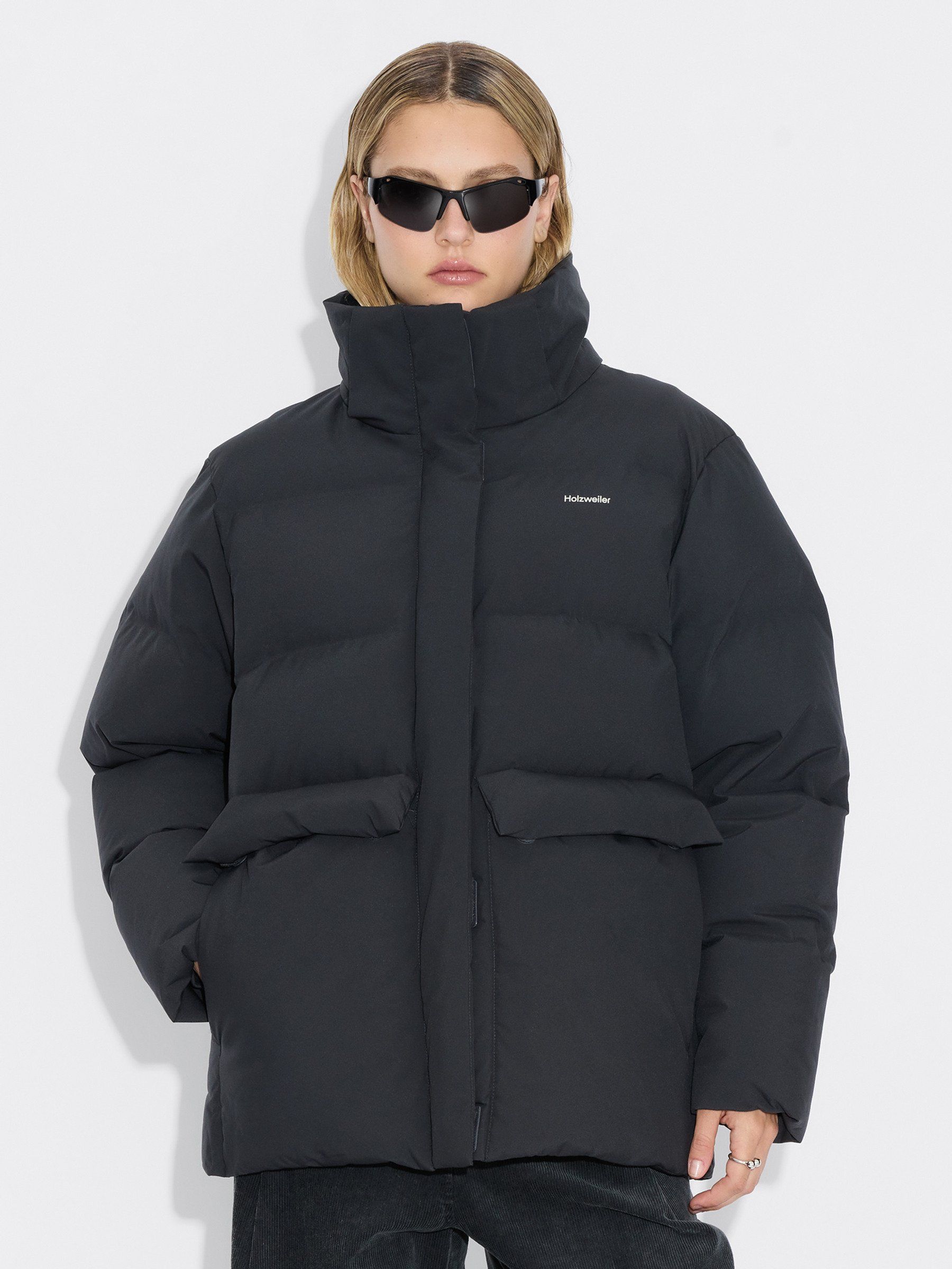 Besseggen Down Jacket