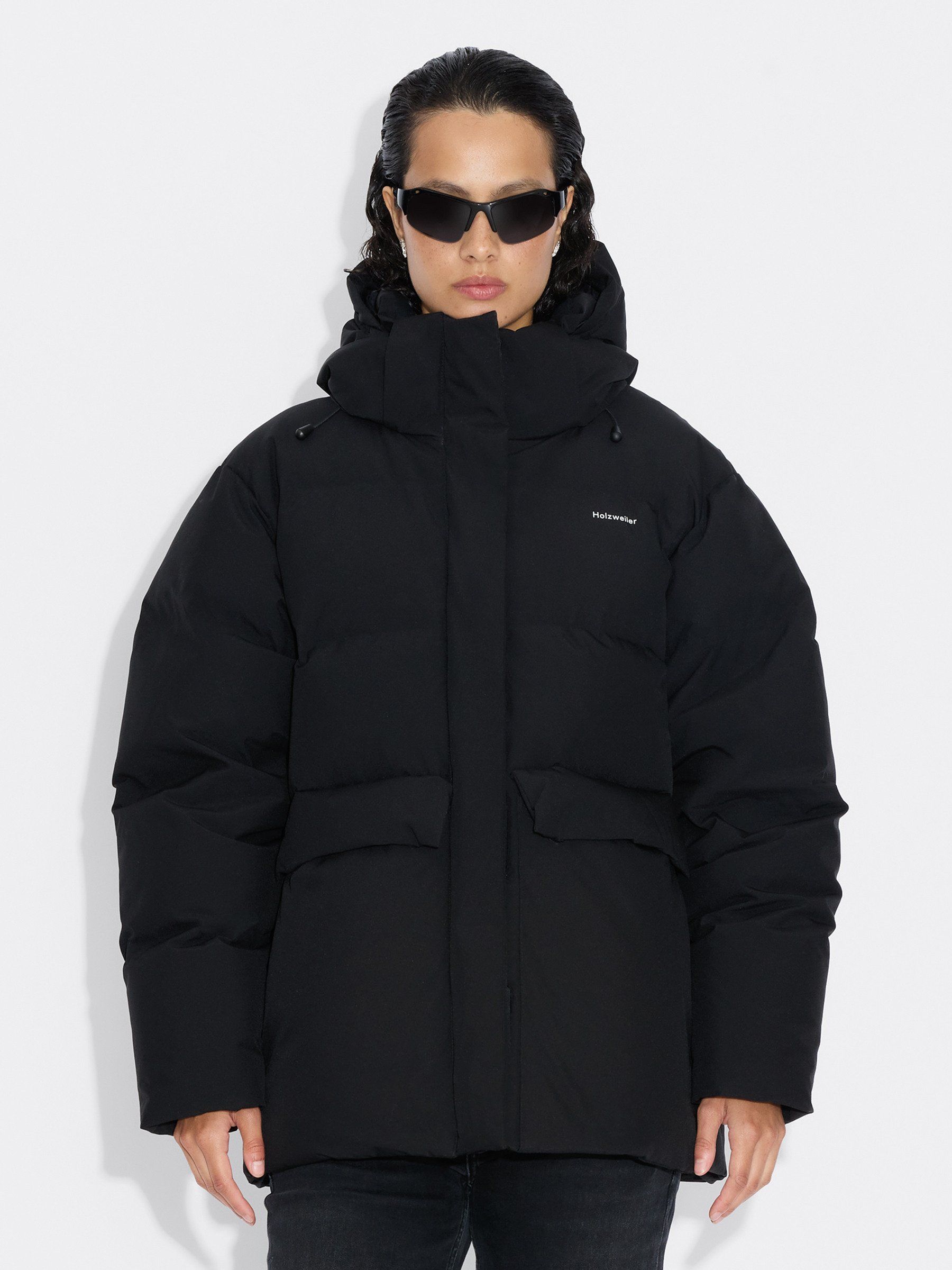 Besseggen Down Jacket