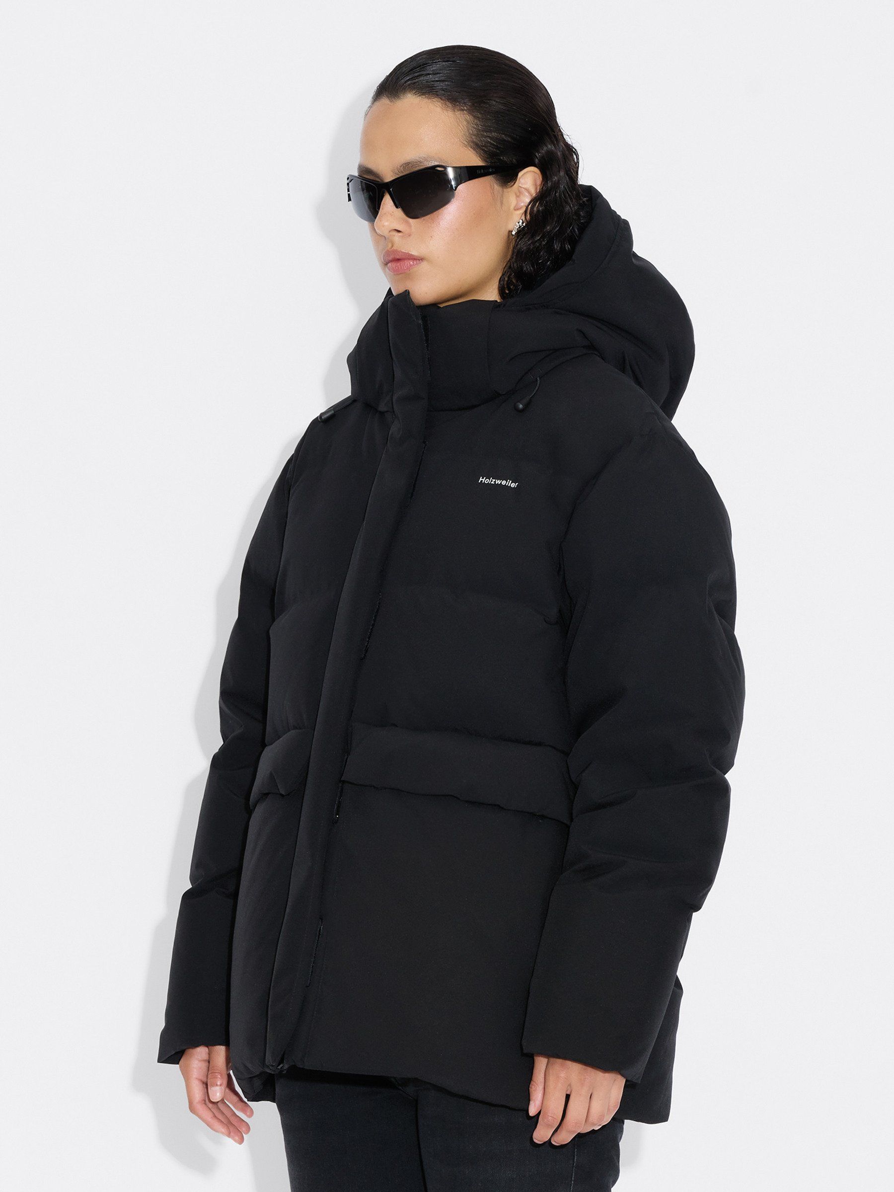 Besseggen Down Jacket