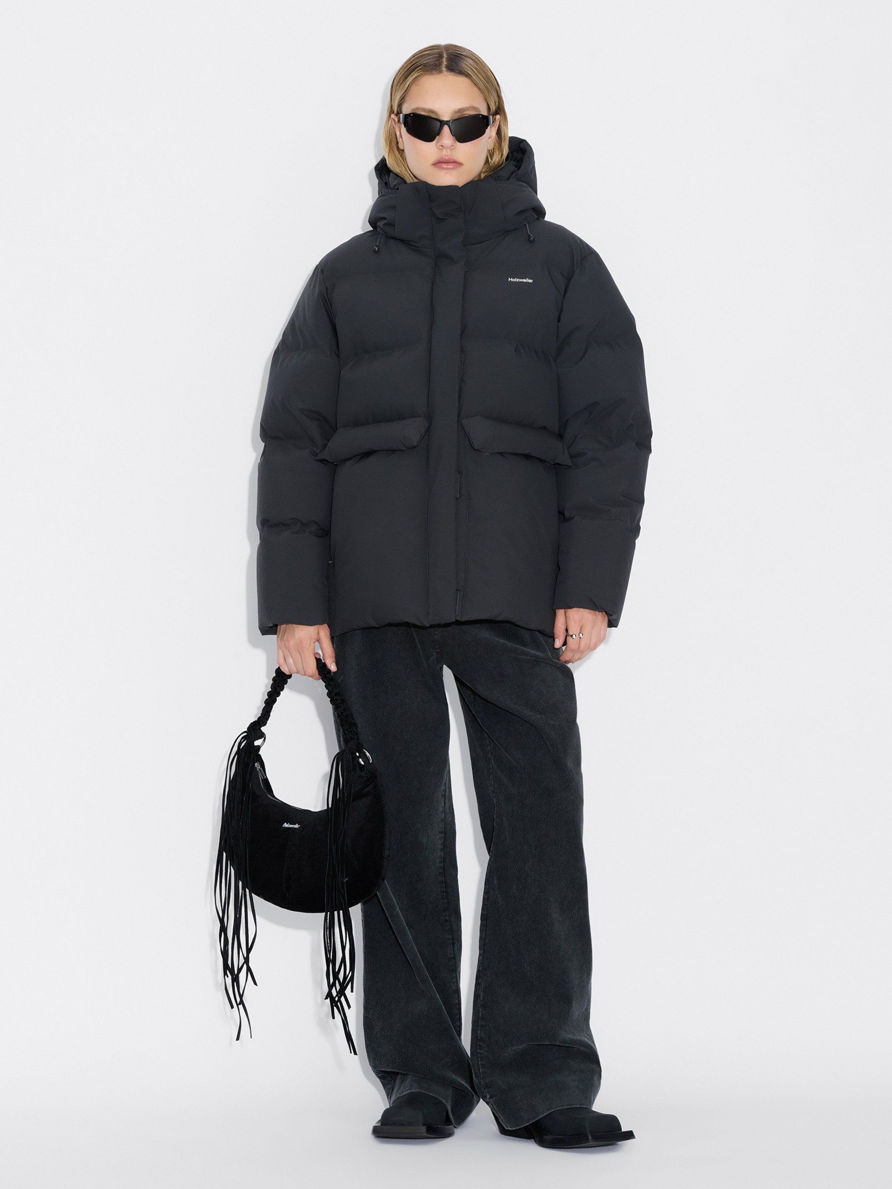 Besseggen Down Jacket