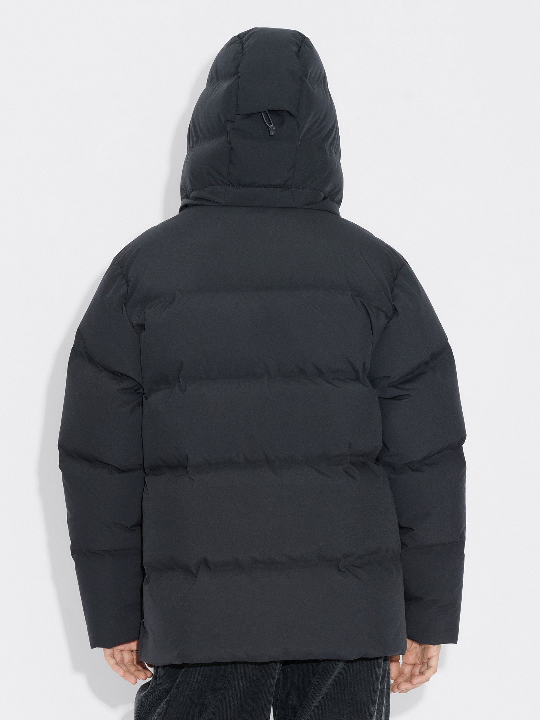Besseggen Down Jacket