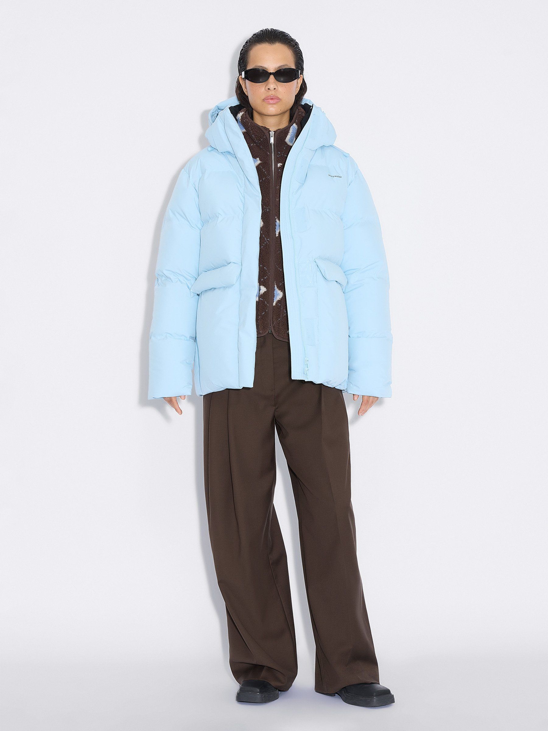 Besseggen Down Jacket