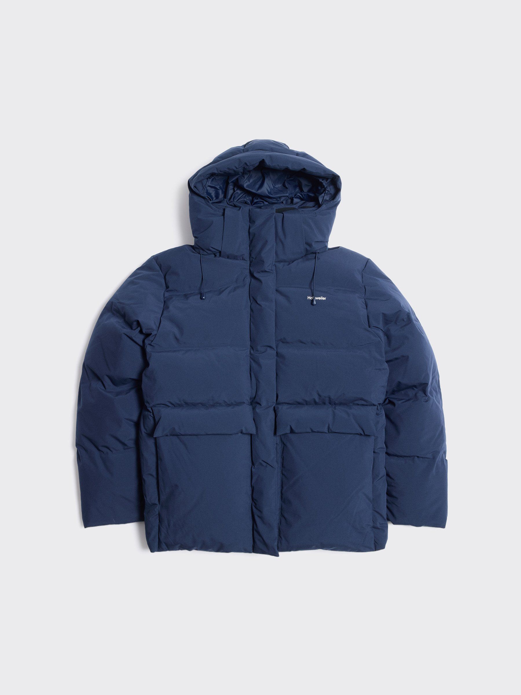 Besseggen Down Jacket