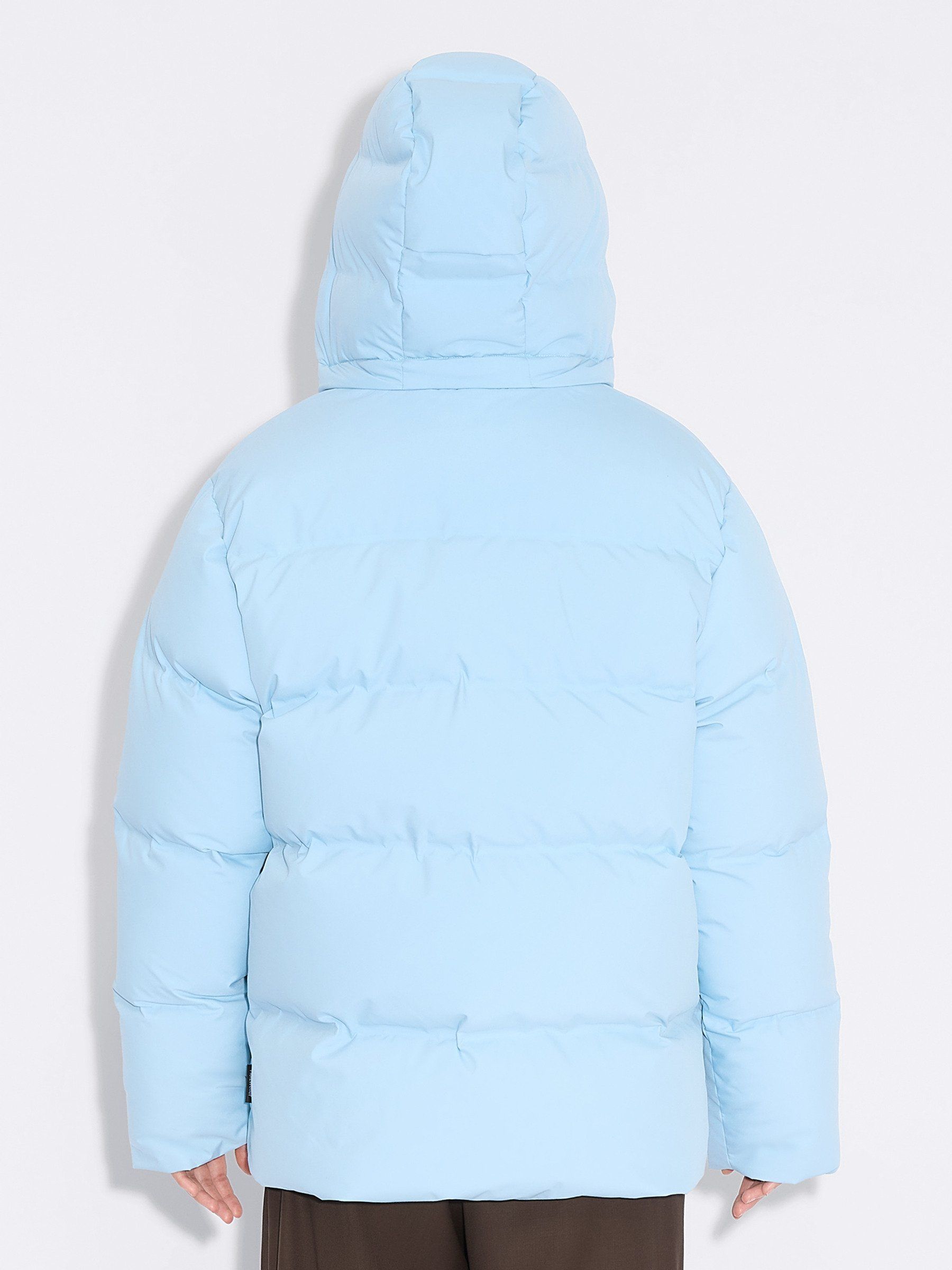 Besseggen Down Jacket