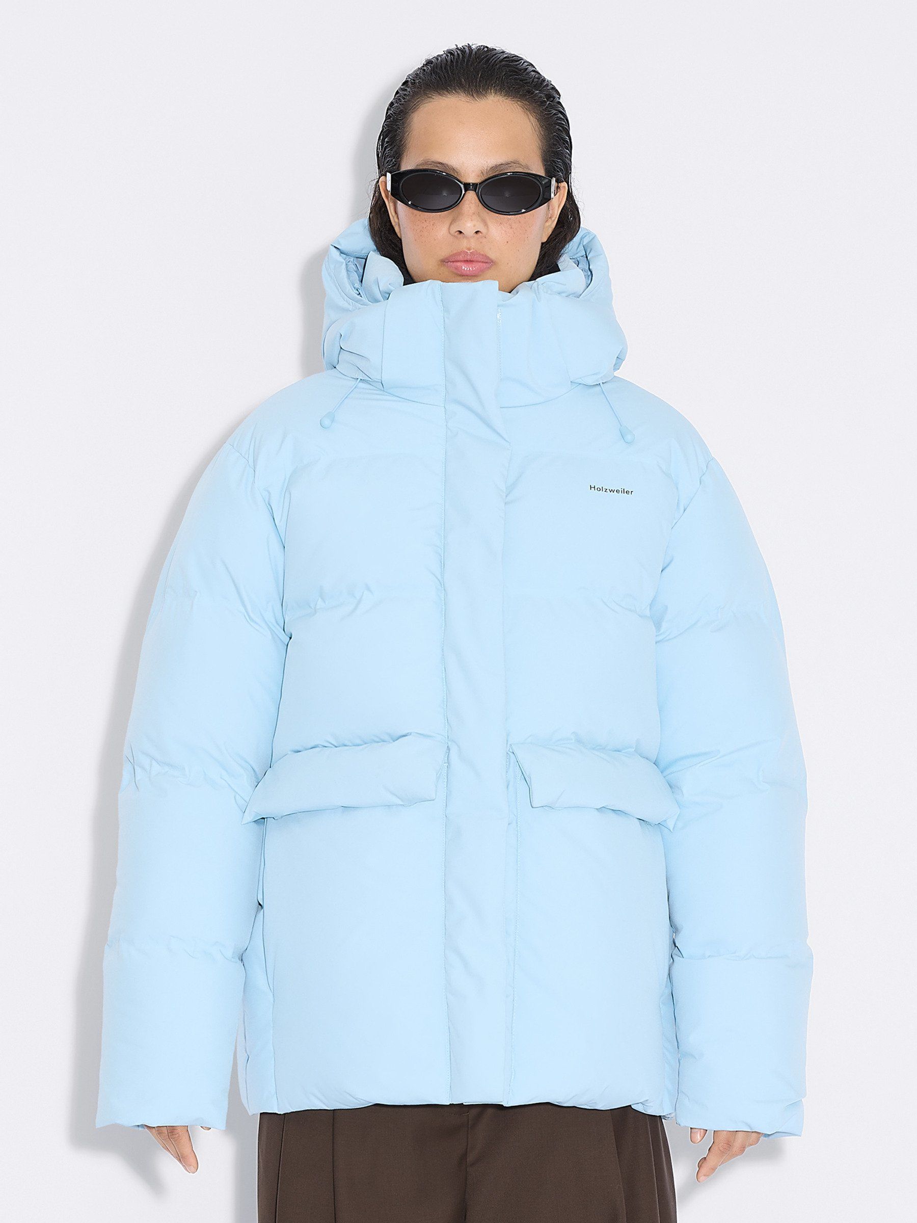 Besseggen Down Jacket