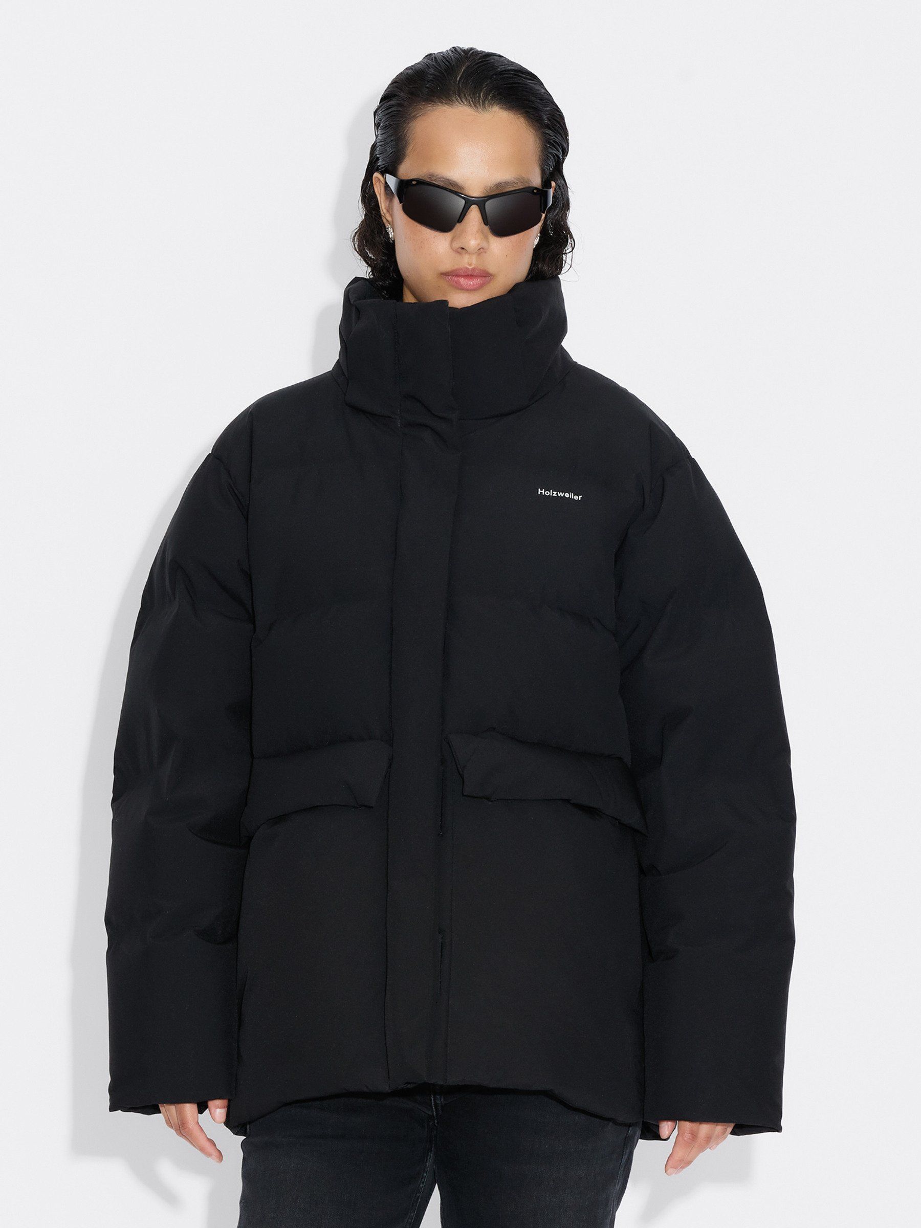 Besseggen Down Jacket