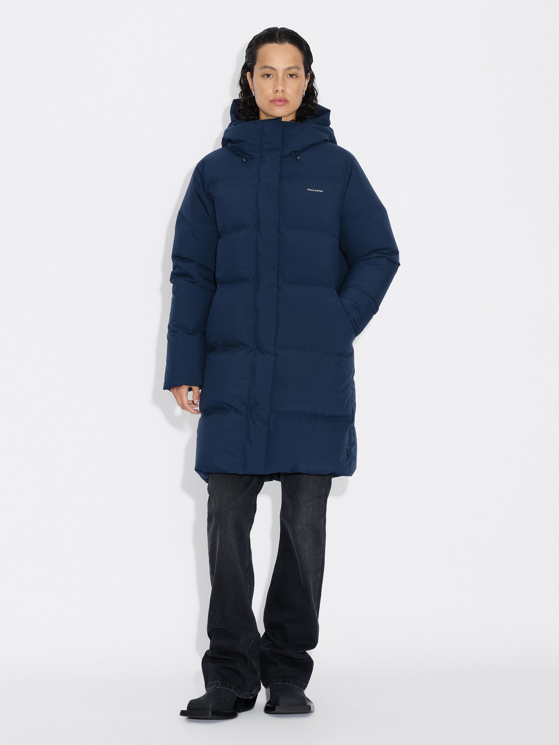 Loen Down Jacket