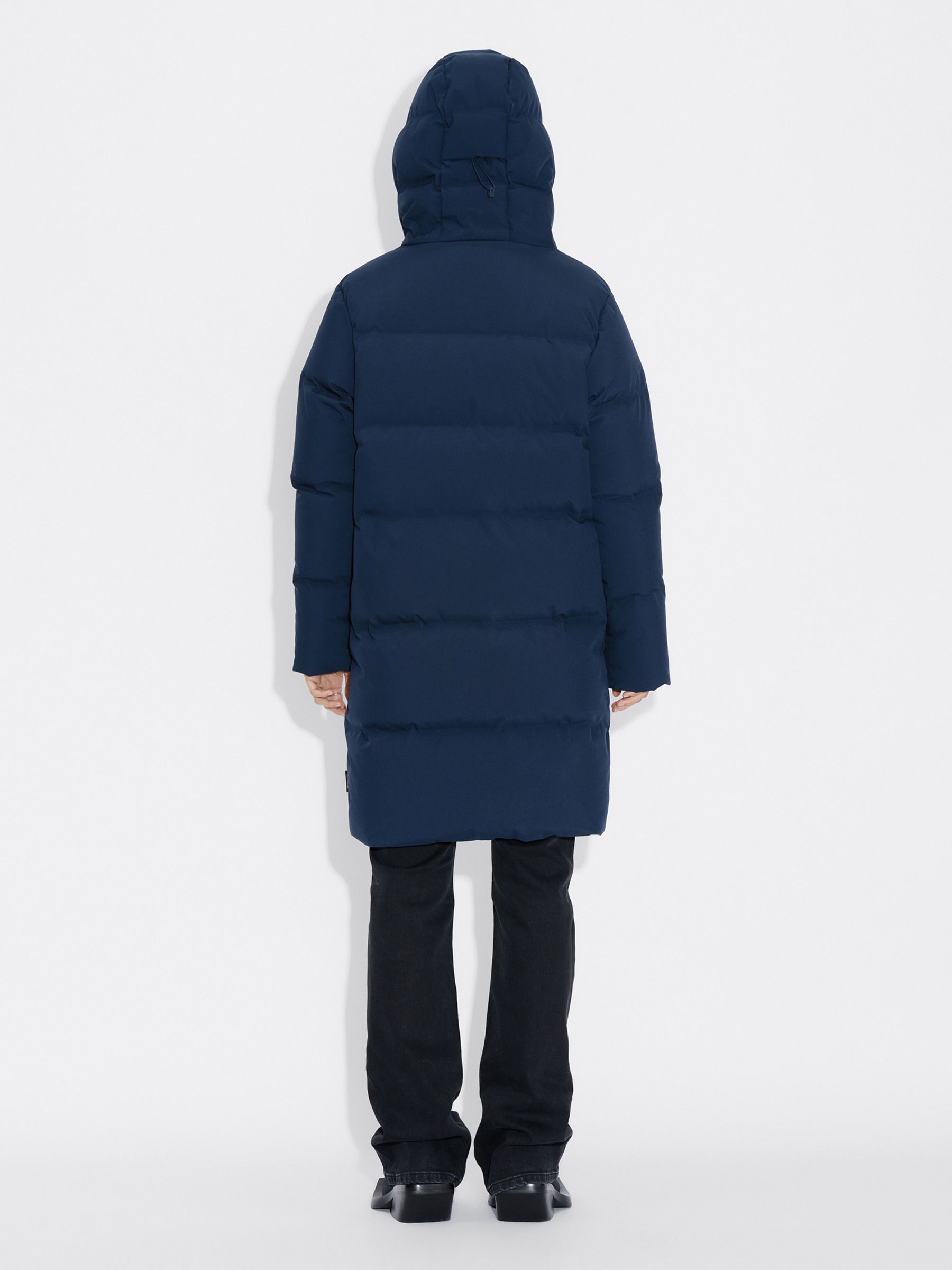 Loen Down Jacket