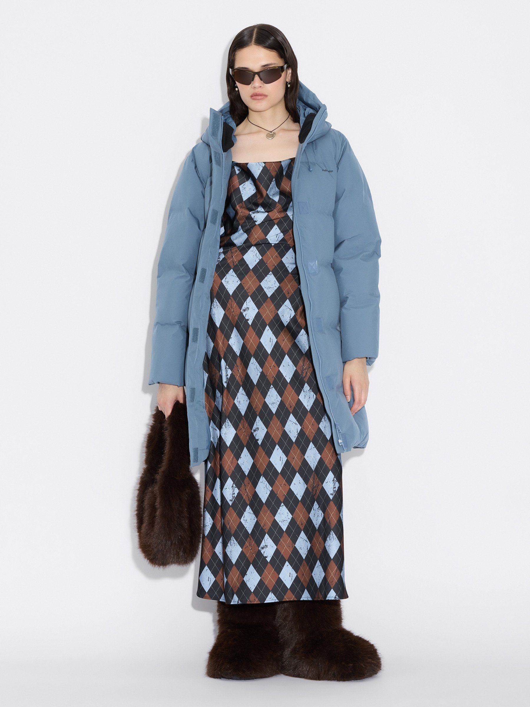 Loen Down Jacket