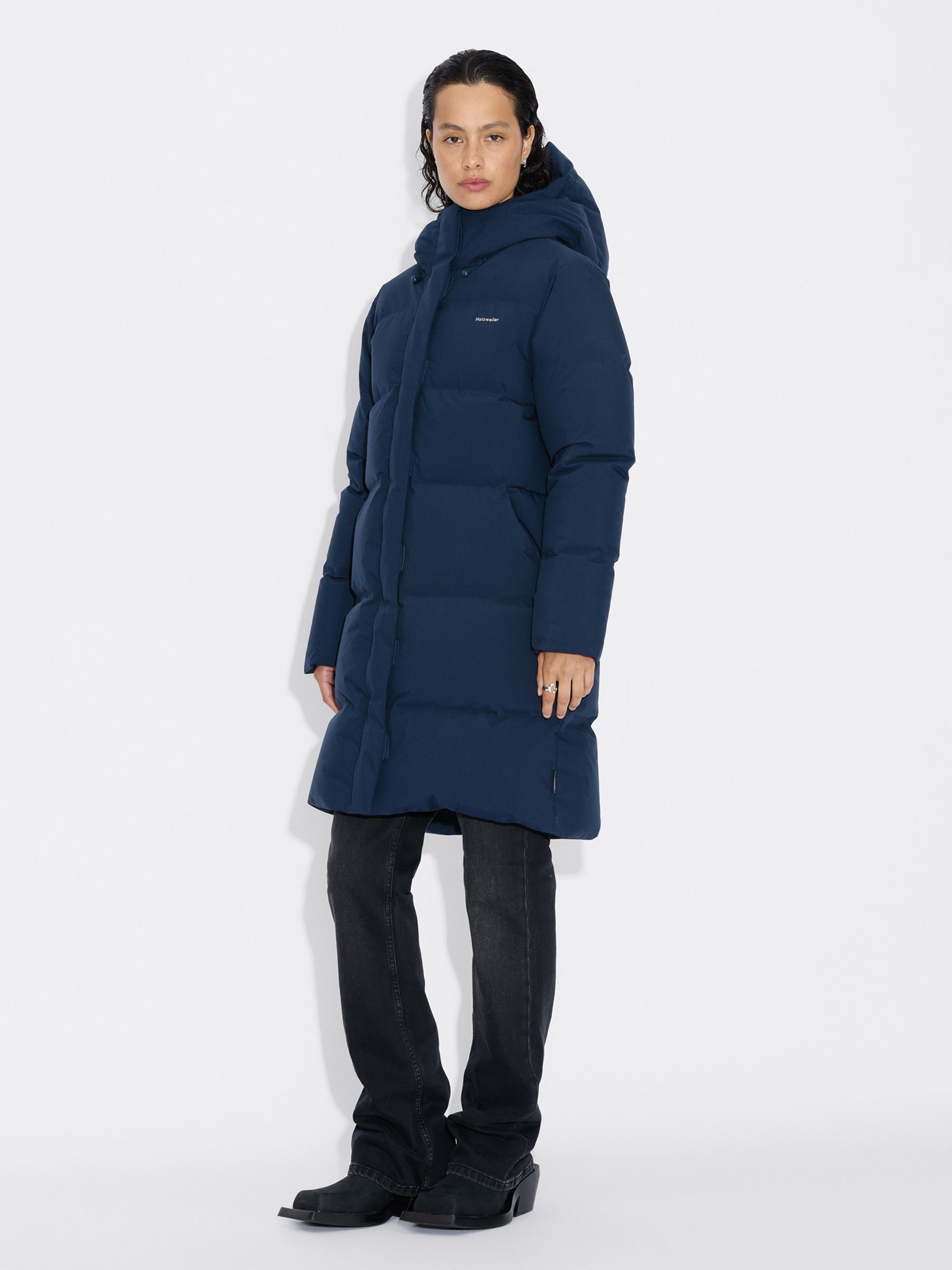 Loen Down Jacket
