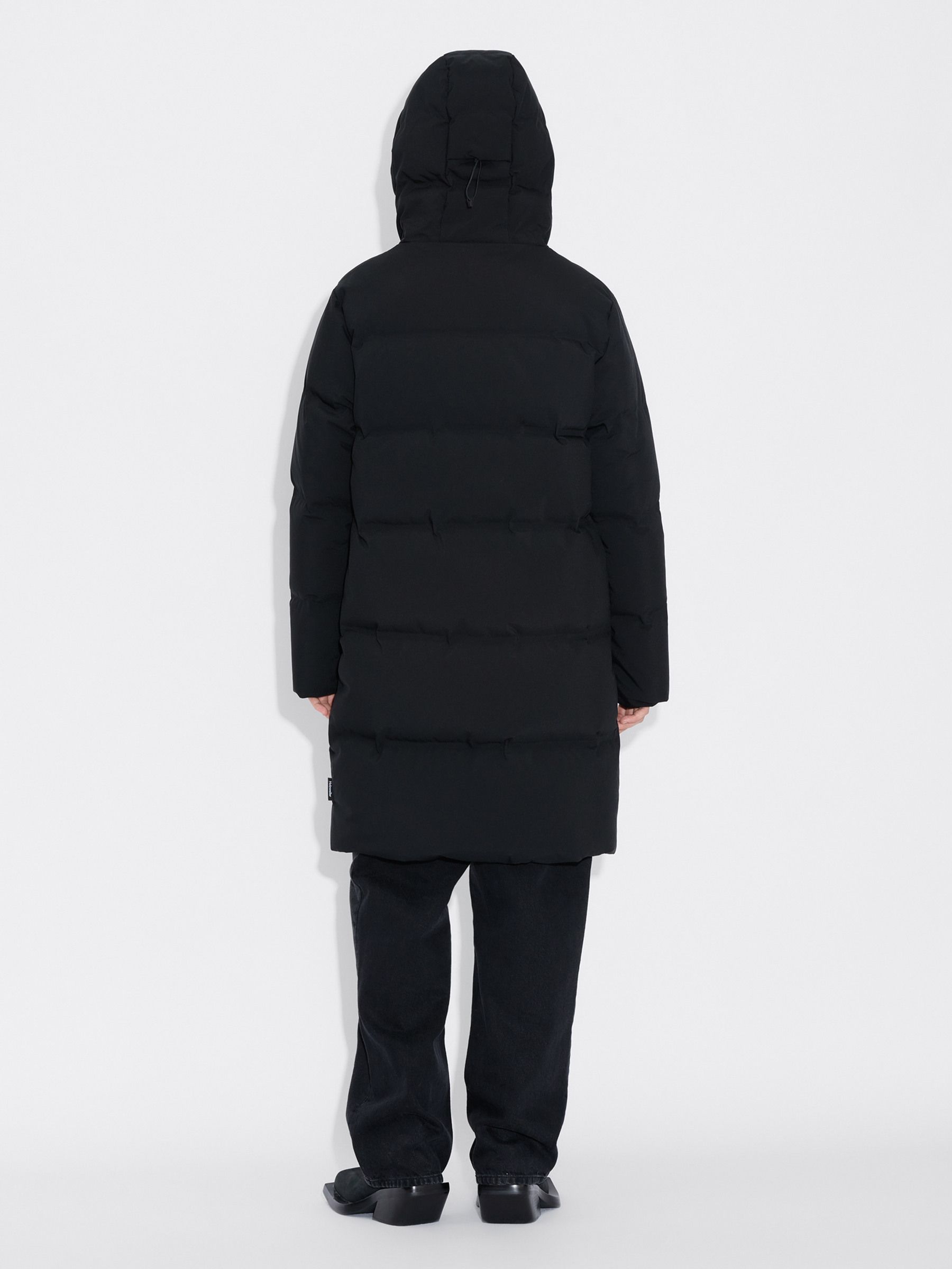 Loen Down Jacket