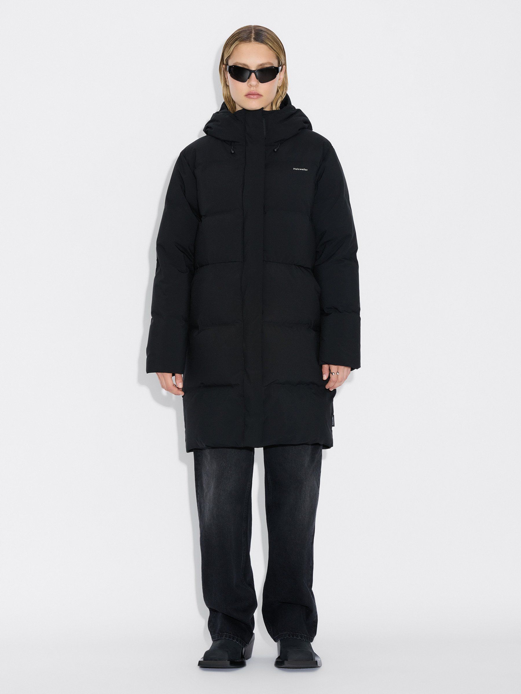 Loen Down Jacket