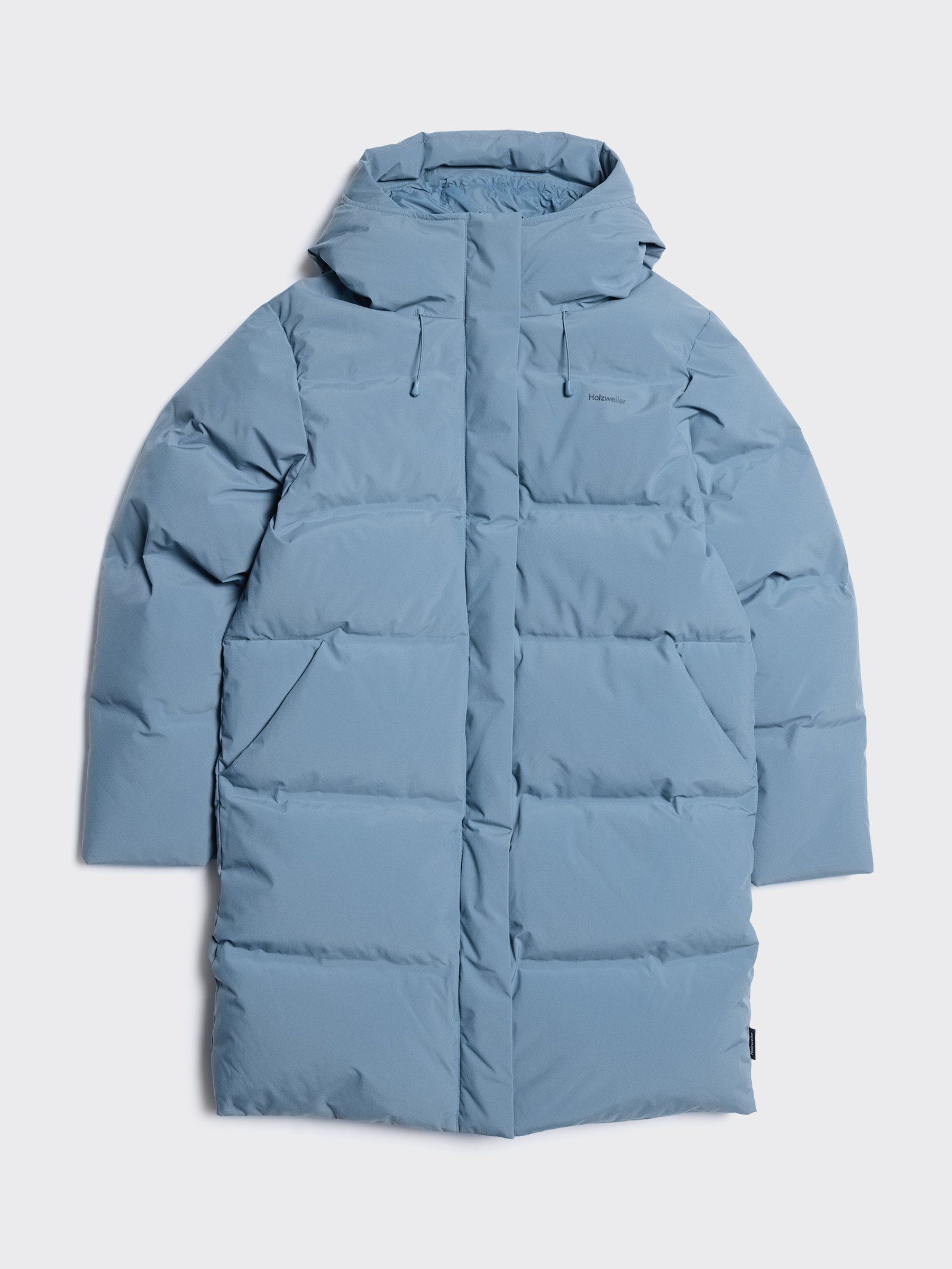 Loen Down Jacket