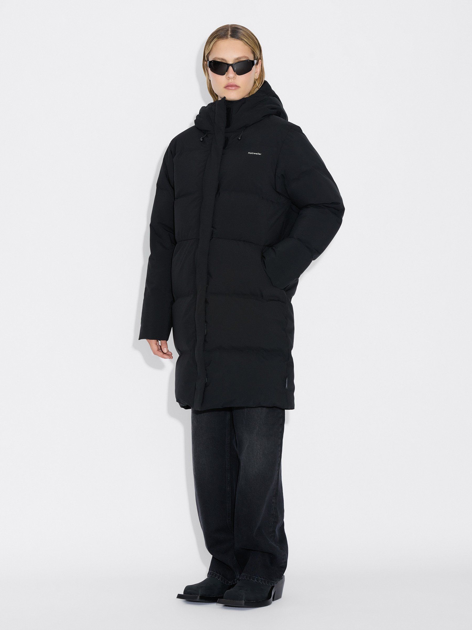 Loen Down Jacket