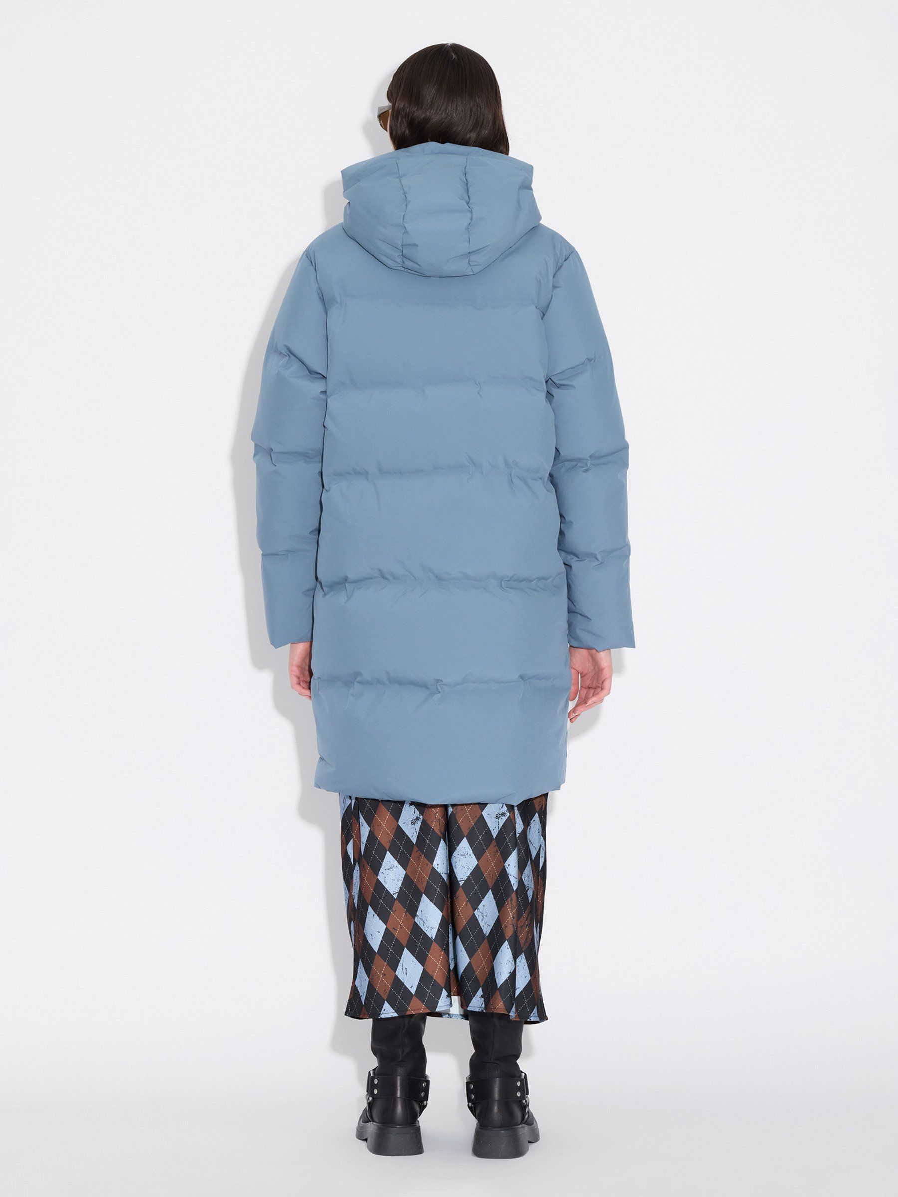 Loen Down Jacket