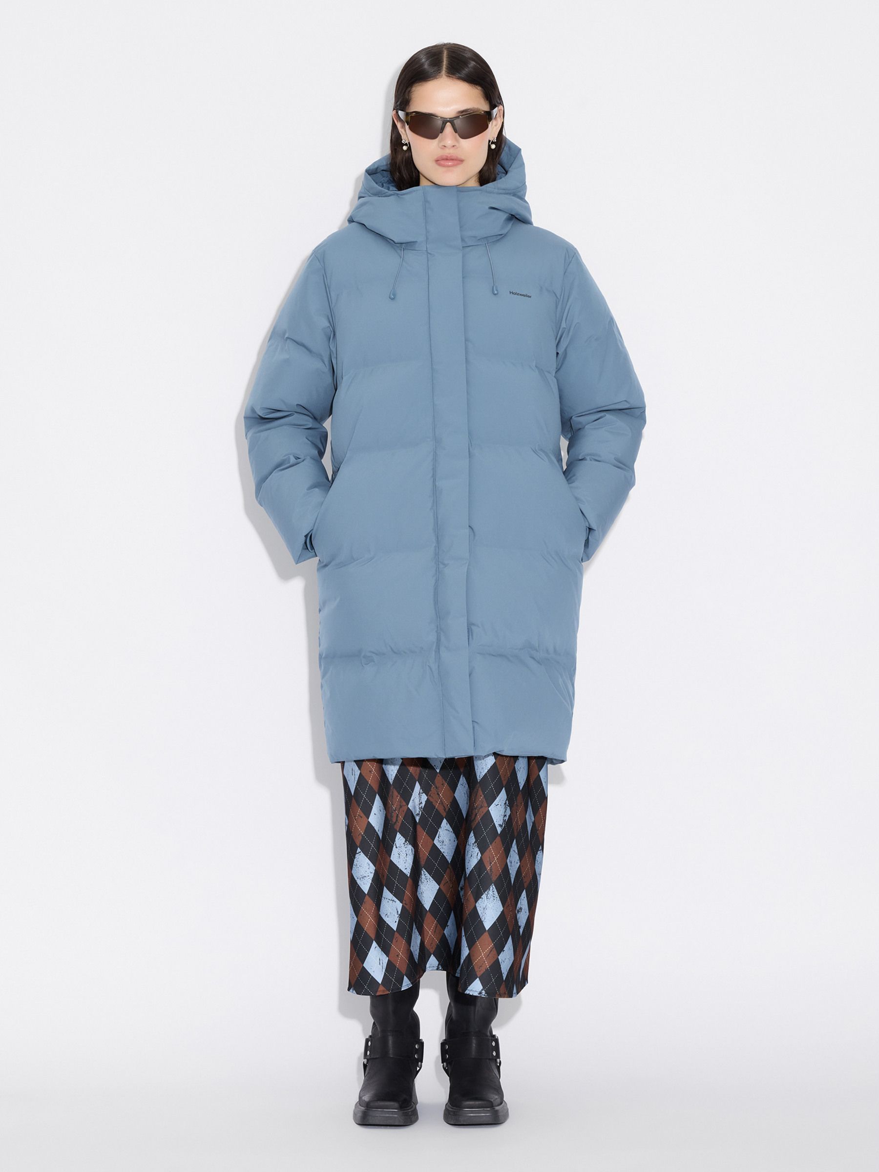 Loen Down Jacket