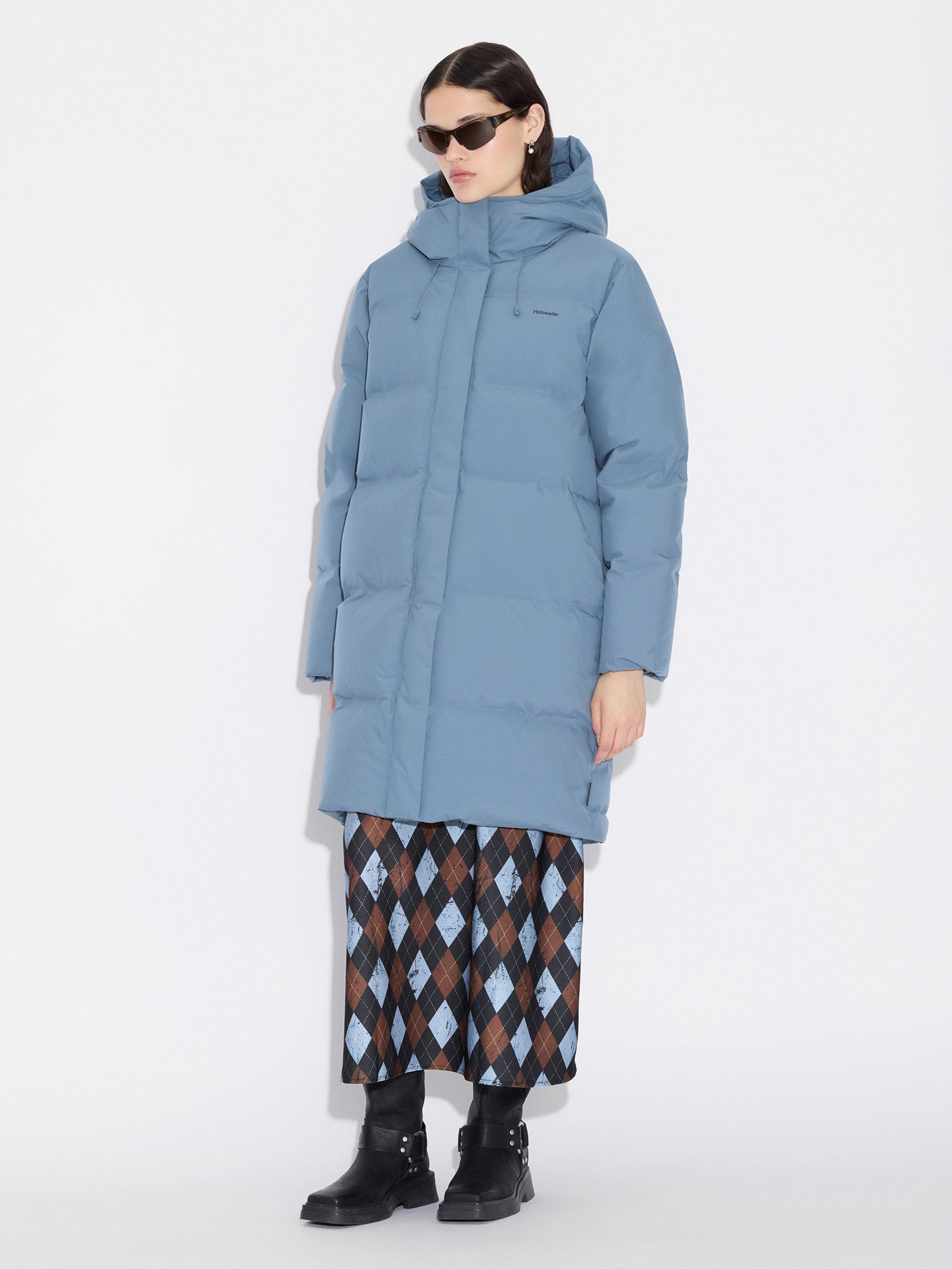 Loen Down Jacket