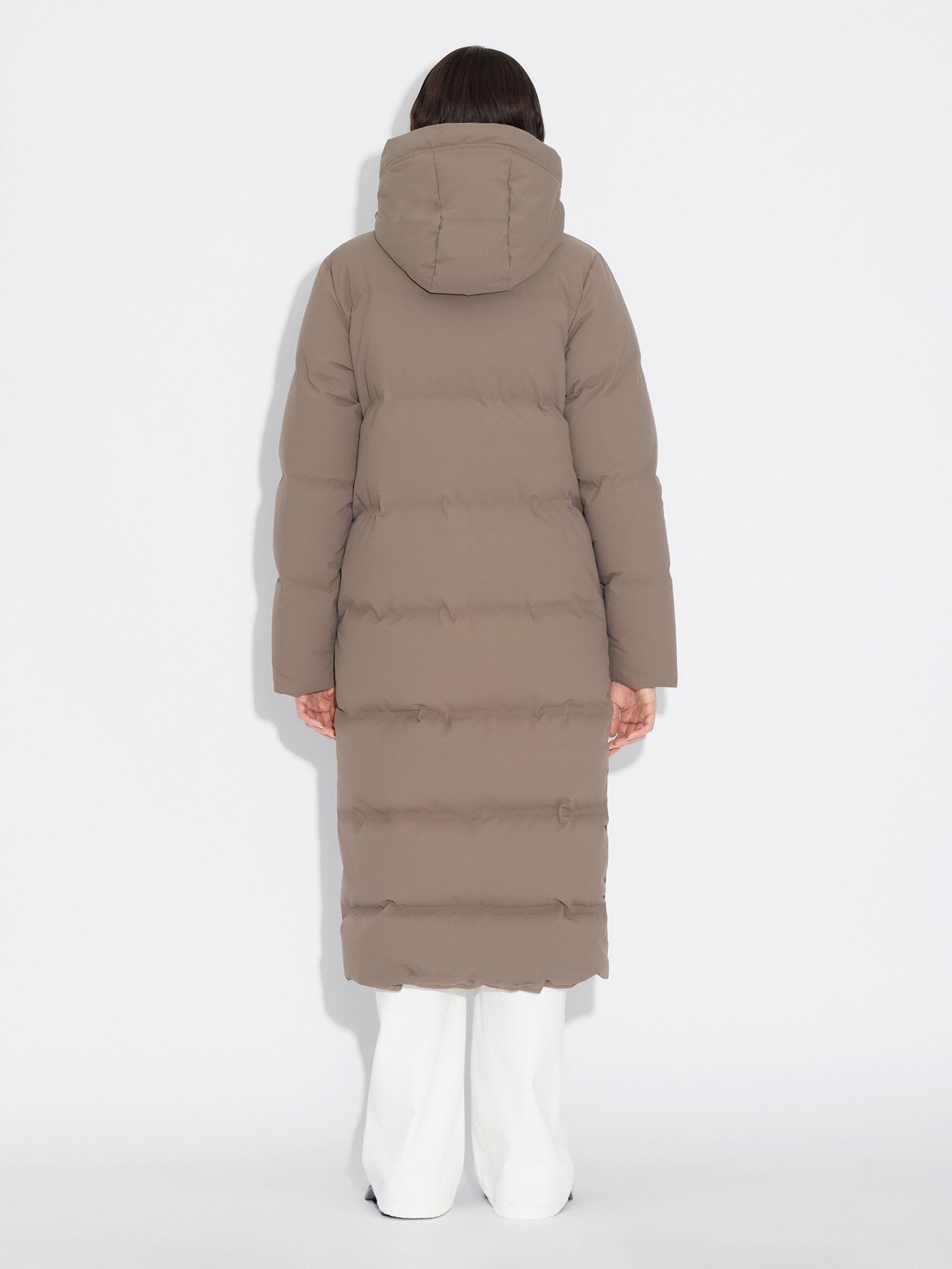 Glittertind Down Jacket