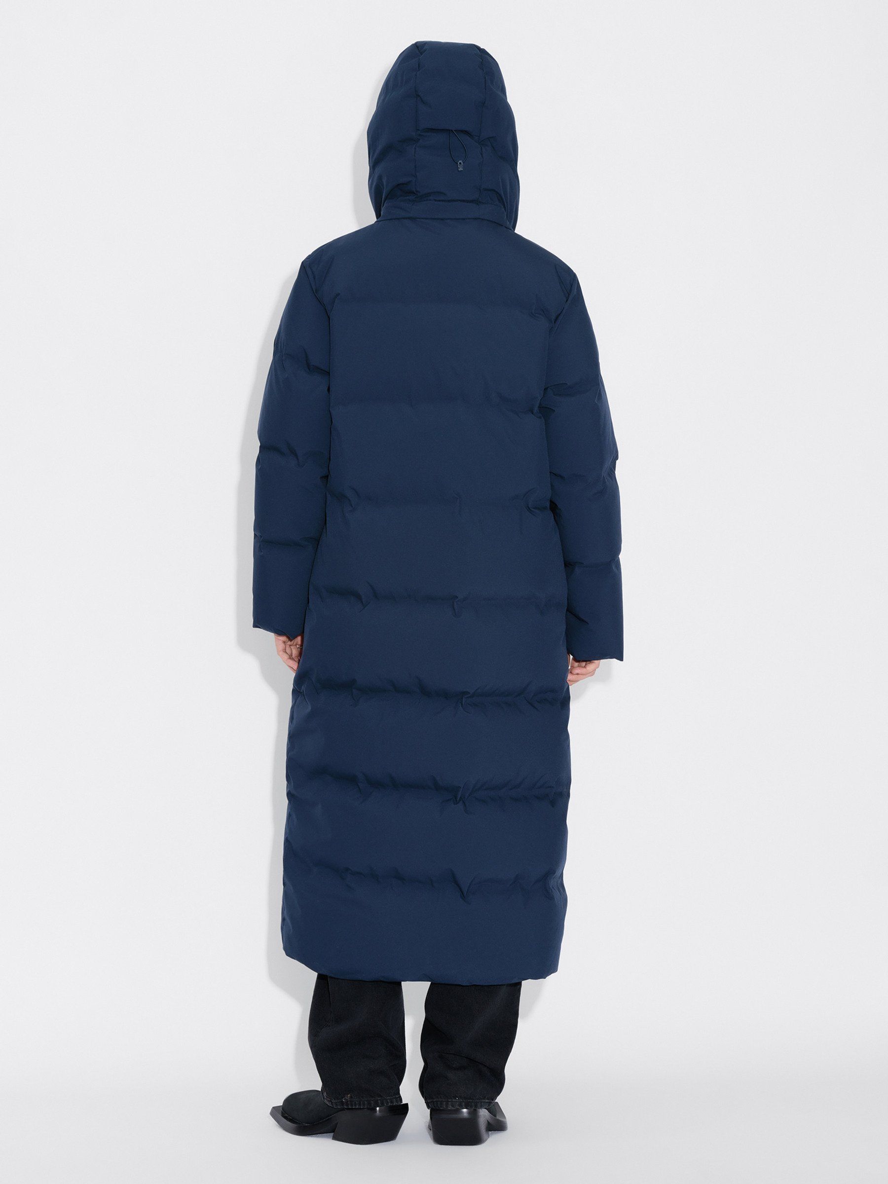 Glittertind Down Jacket