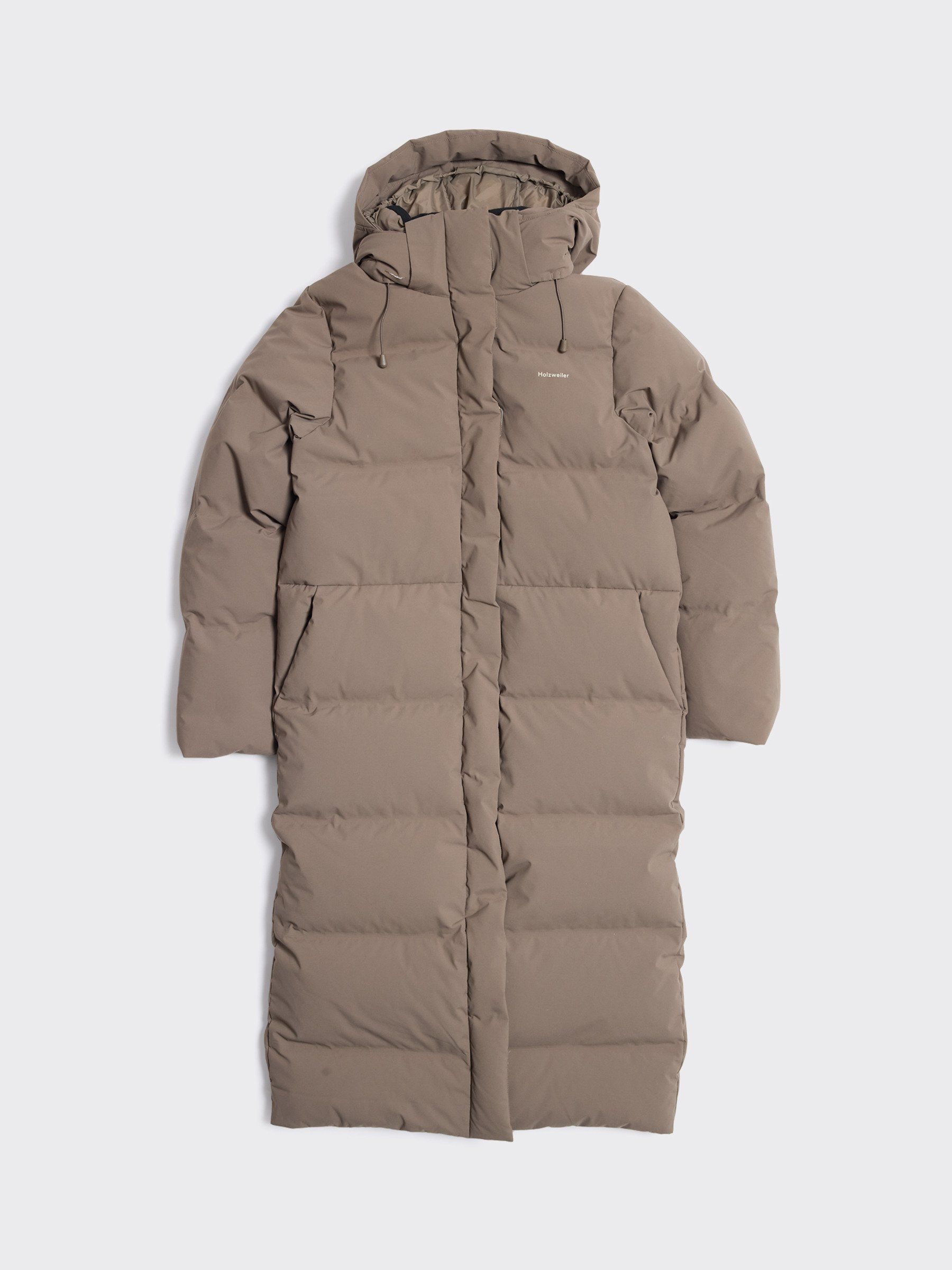 Glittertind Down Jacket