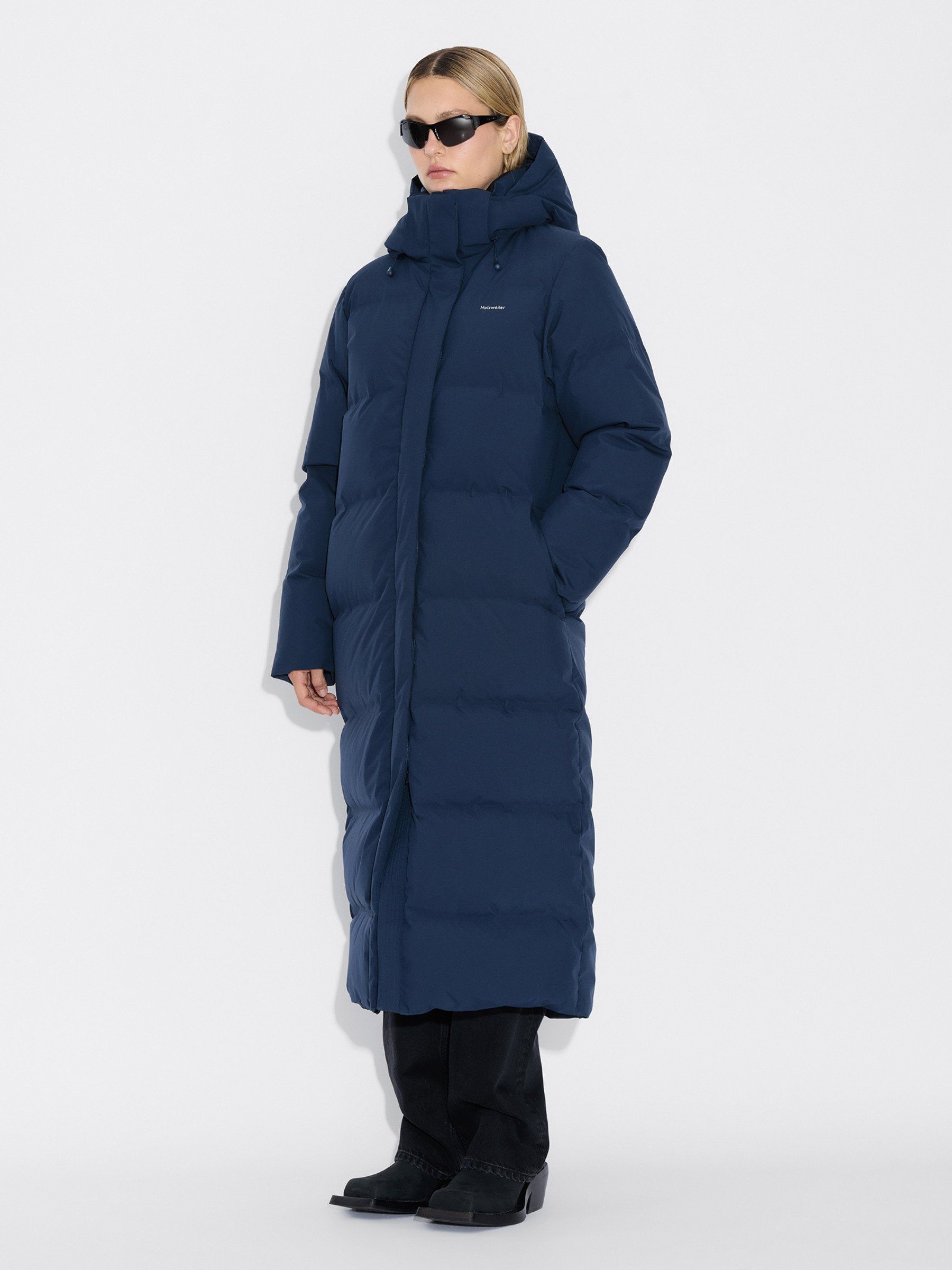 Glittertind Down Jacket