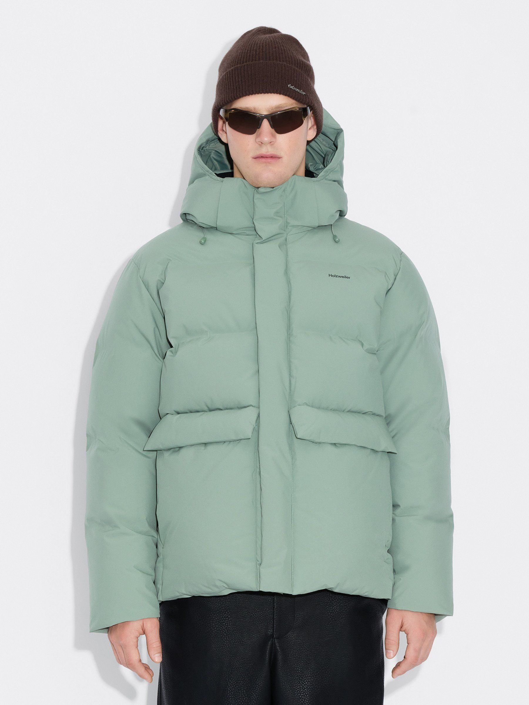 Dovre Down Jacket