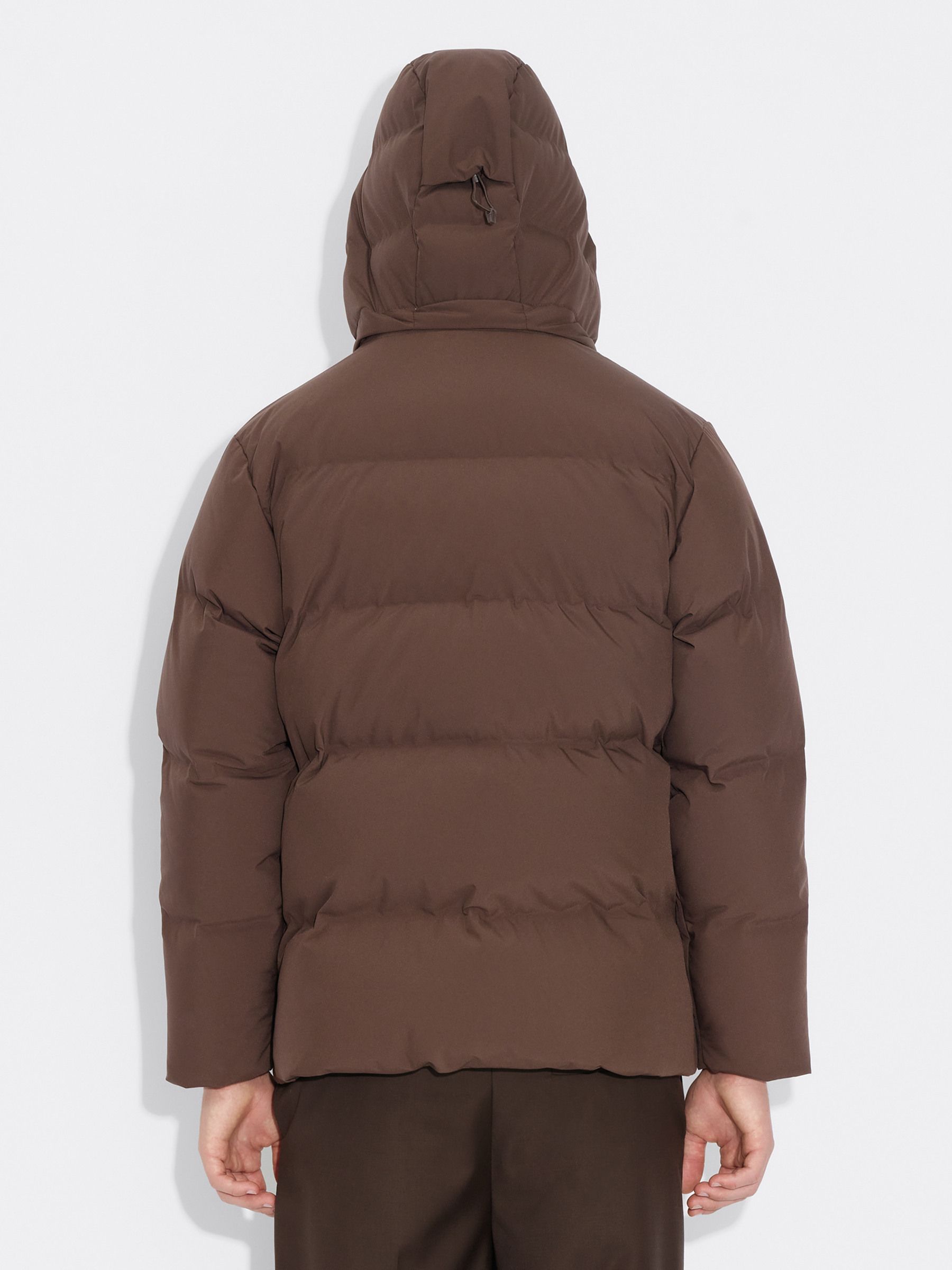 Dovre Down Jacket