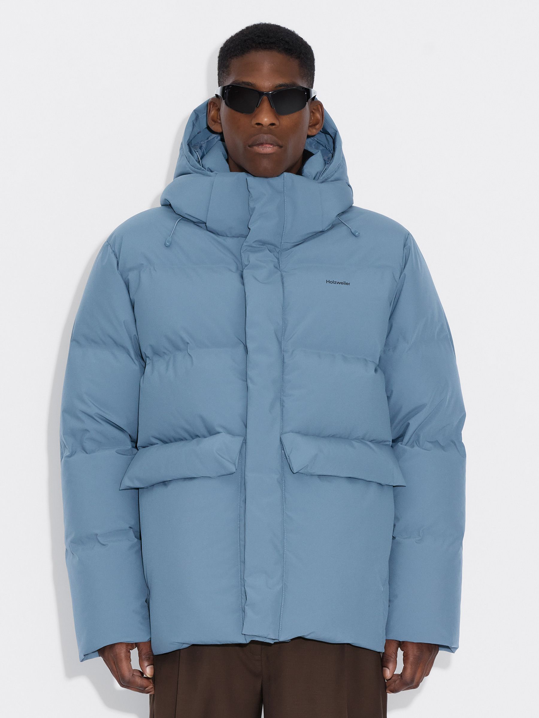 Dovre Down Jacket