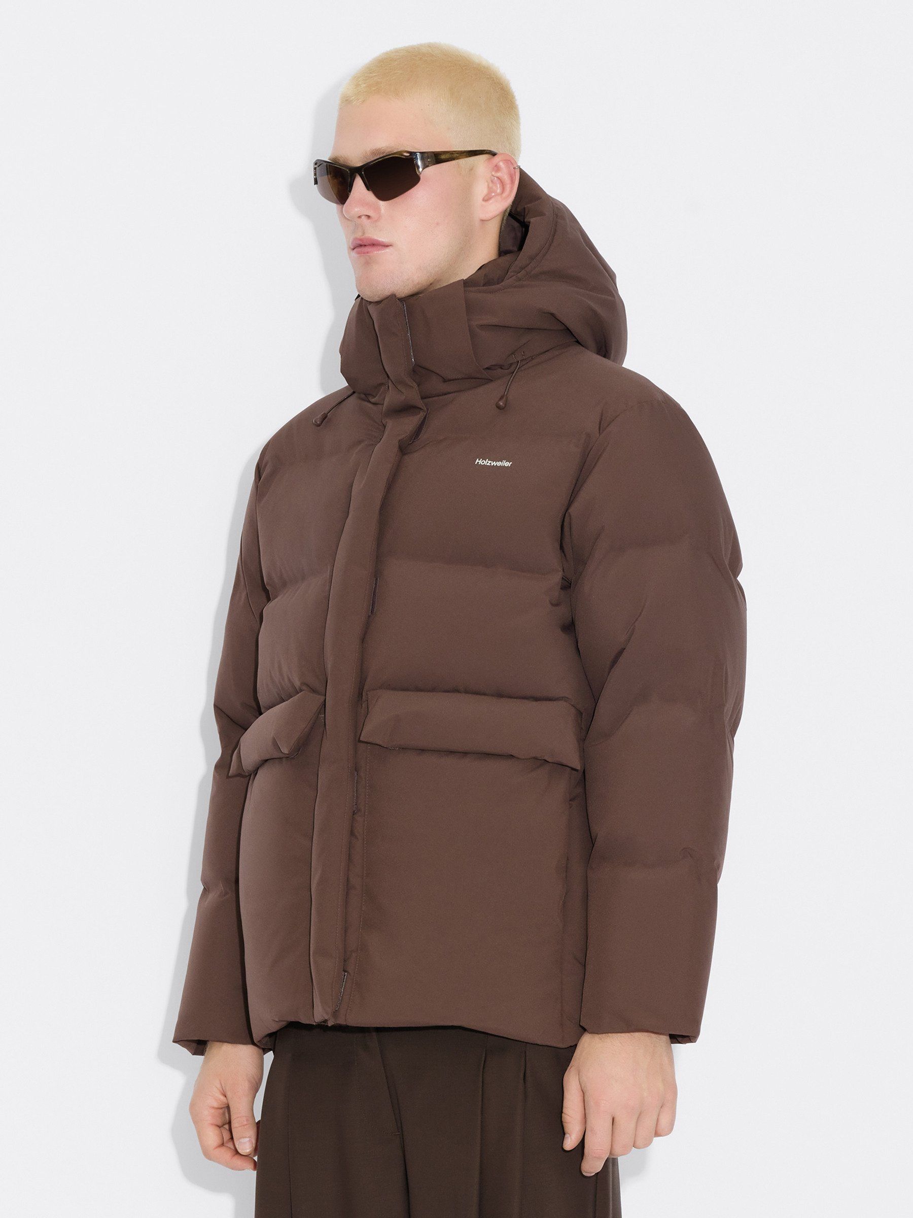 Dovre Down Jacket