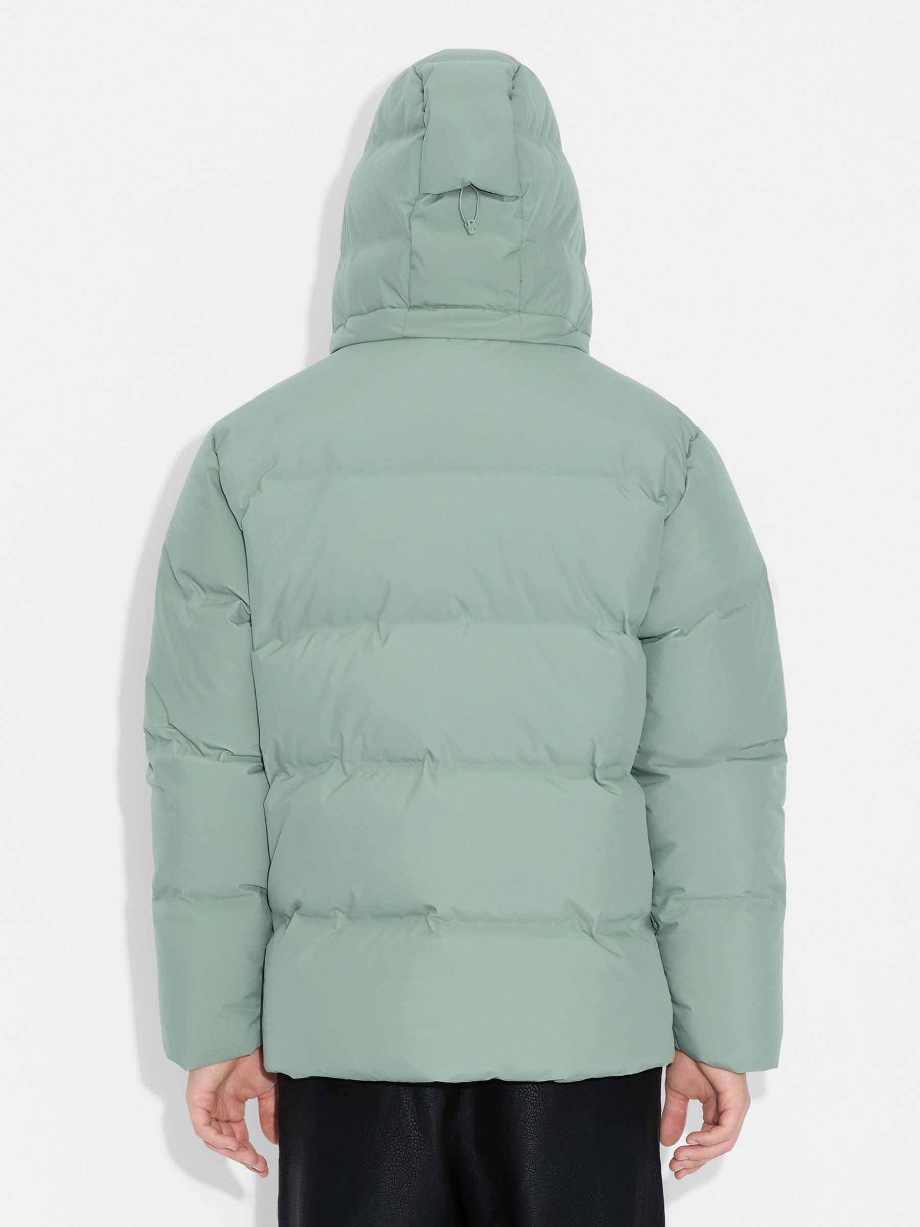 Dovre Down Jacket