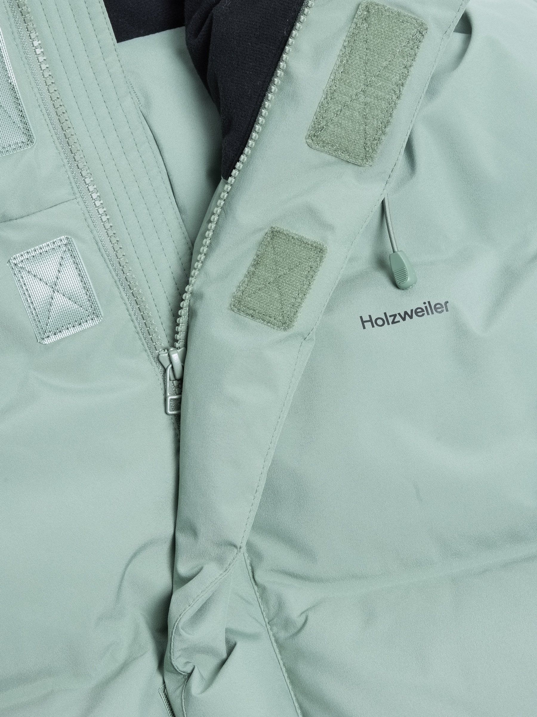 Dovre Down Jacket
