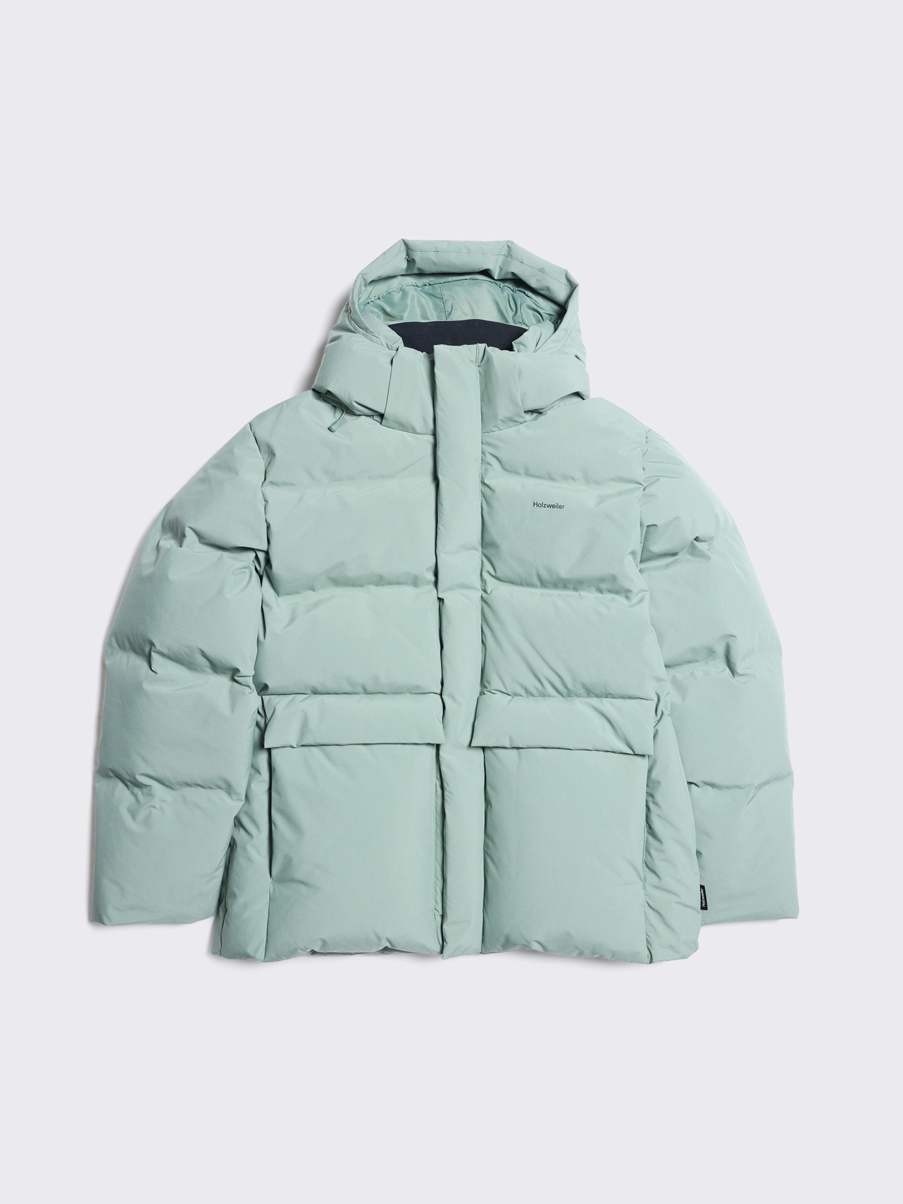 Dovre Down Jacket