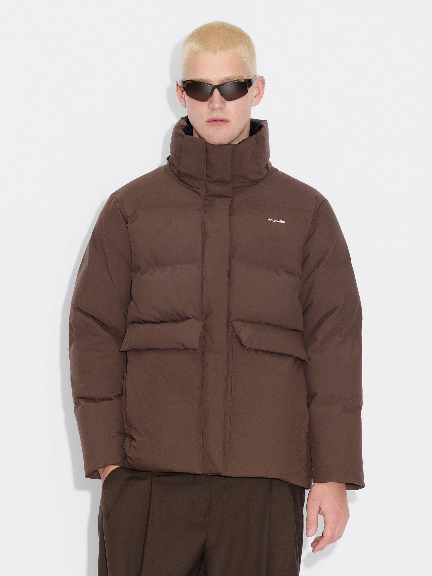 Dovre Down Jacket