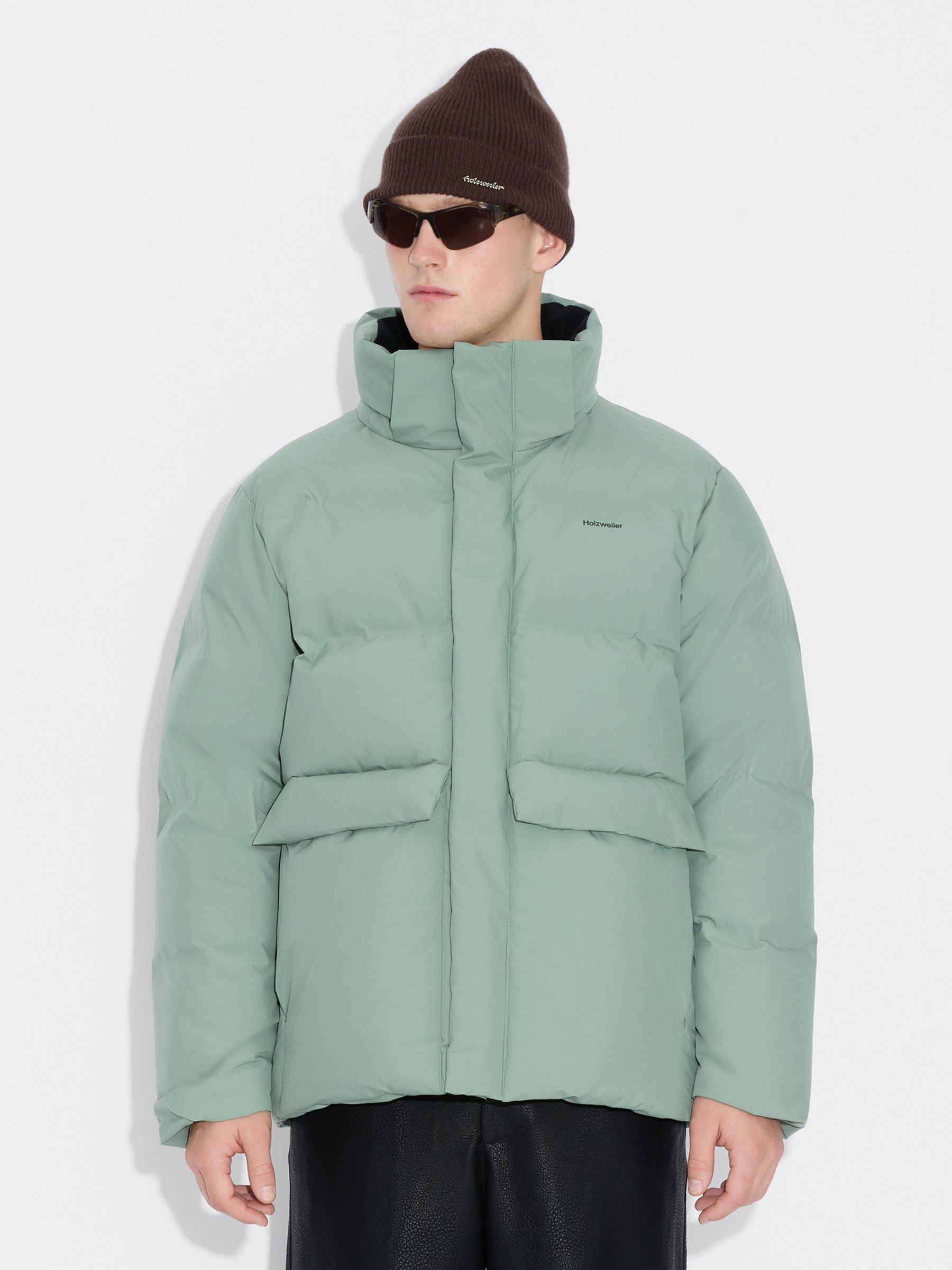 Dovre Down Jacket