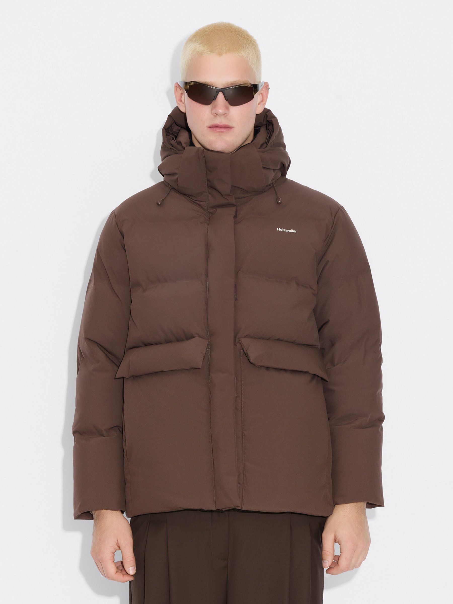 Dovre Down Jacket