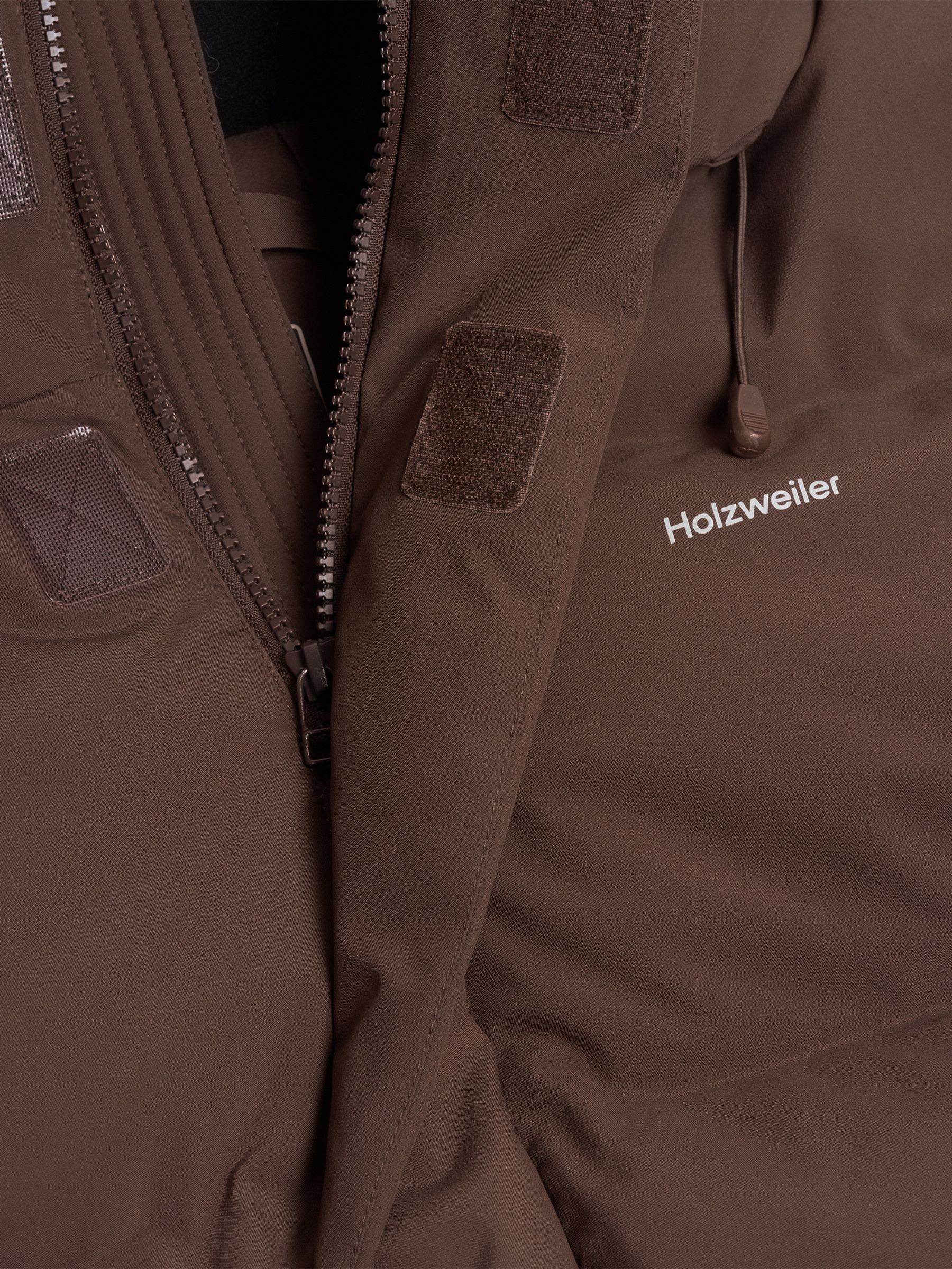 Dovre Down Jacket