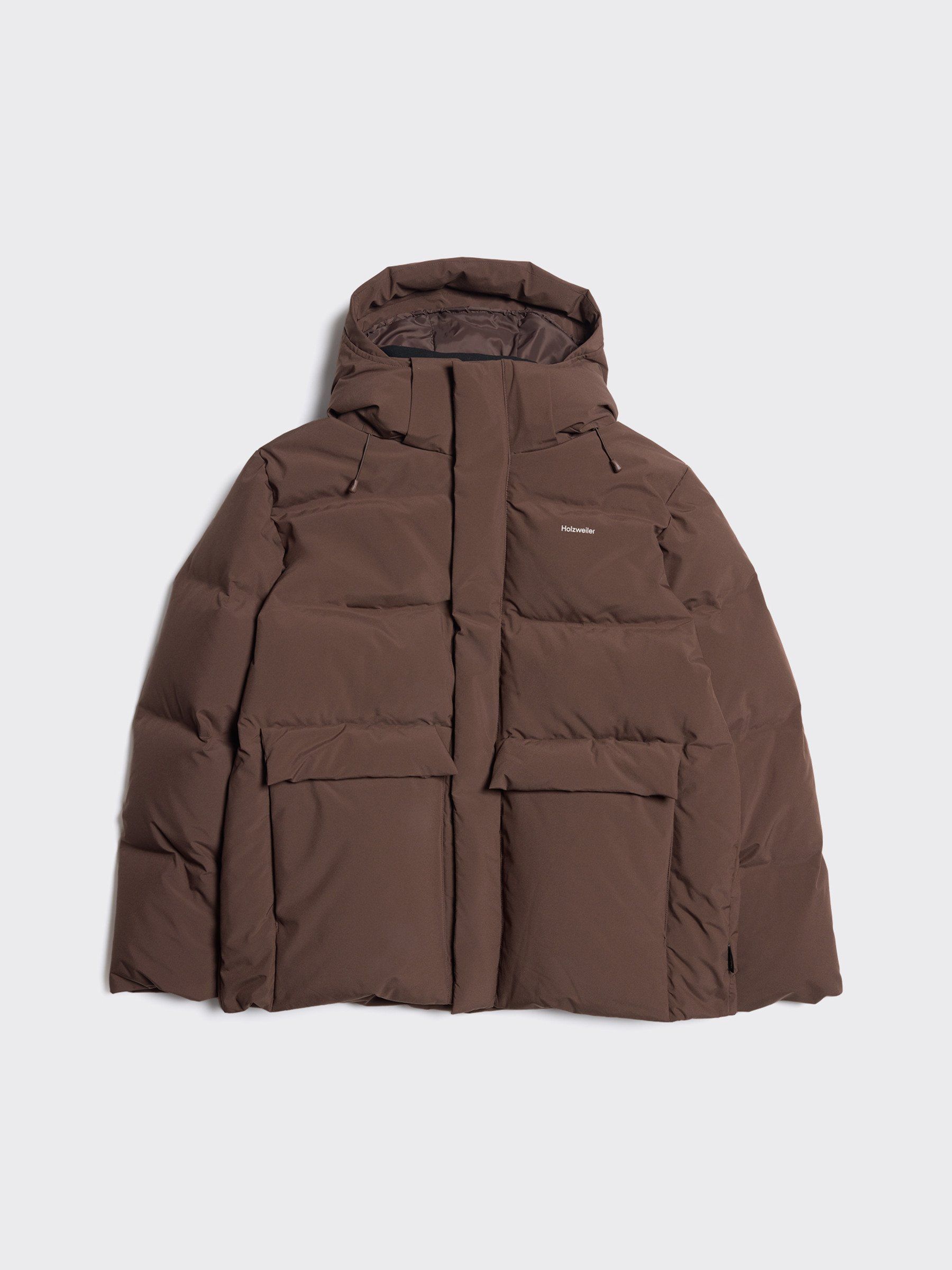 Dovre Down Jacket