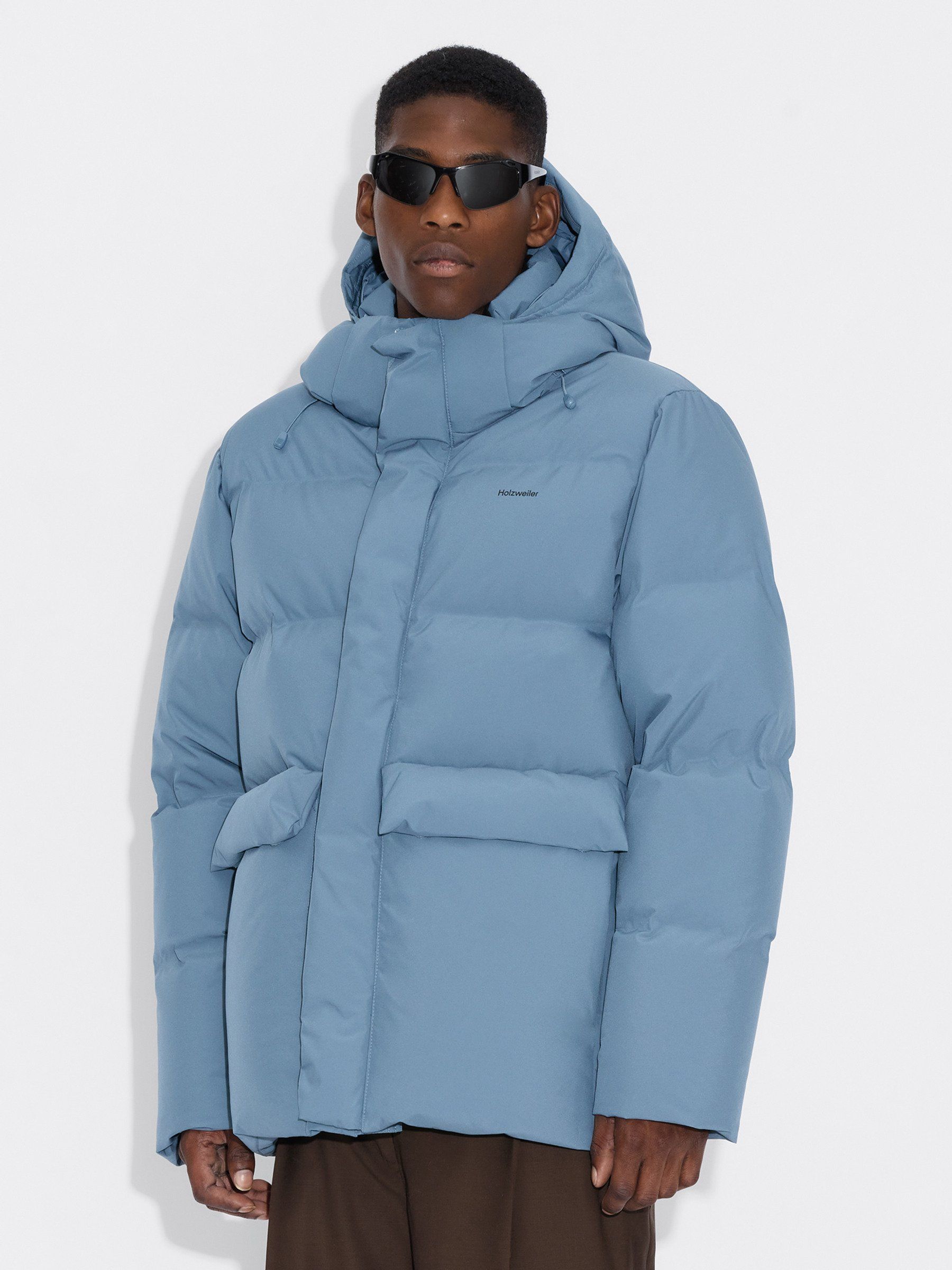 Dovre Down Jacket
