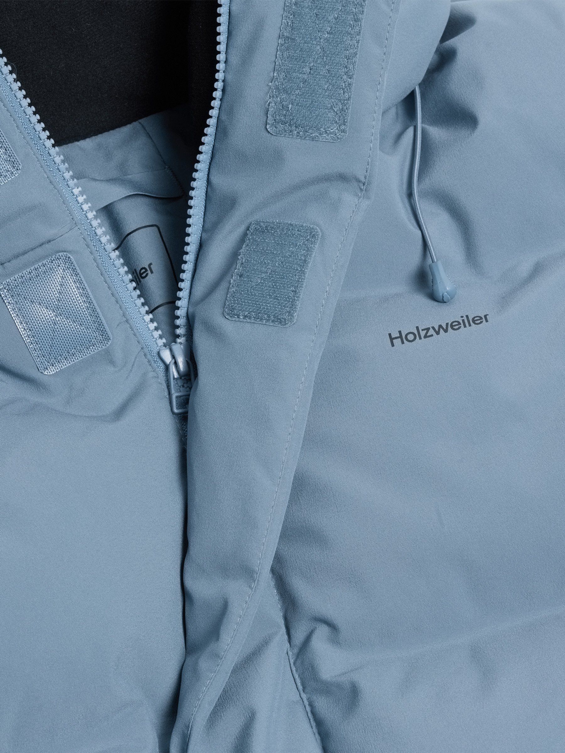Dovre Down Jacket