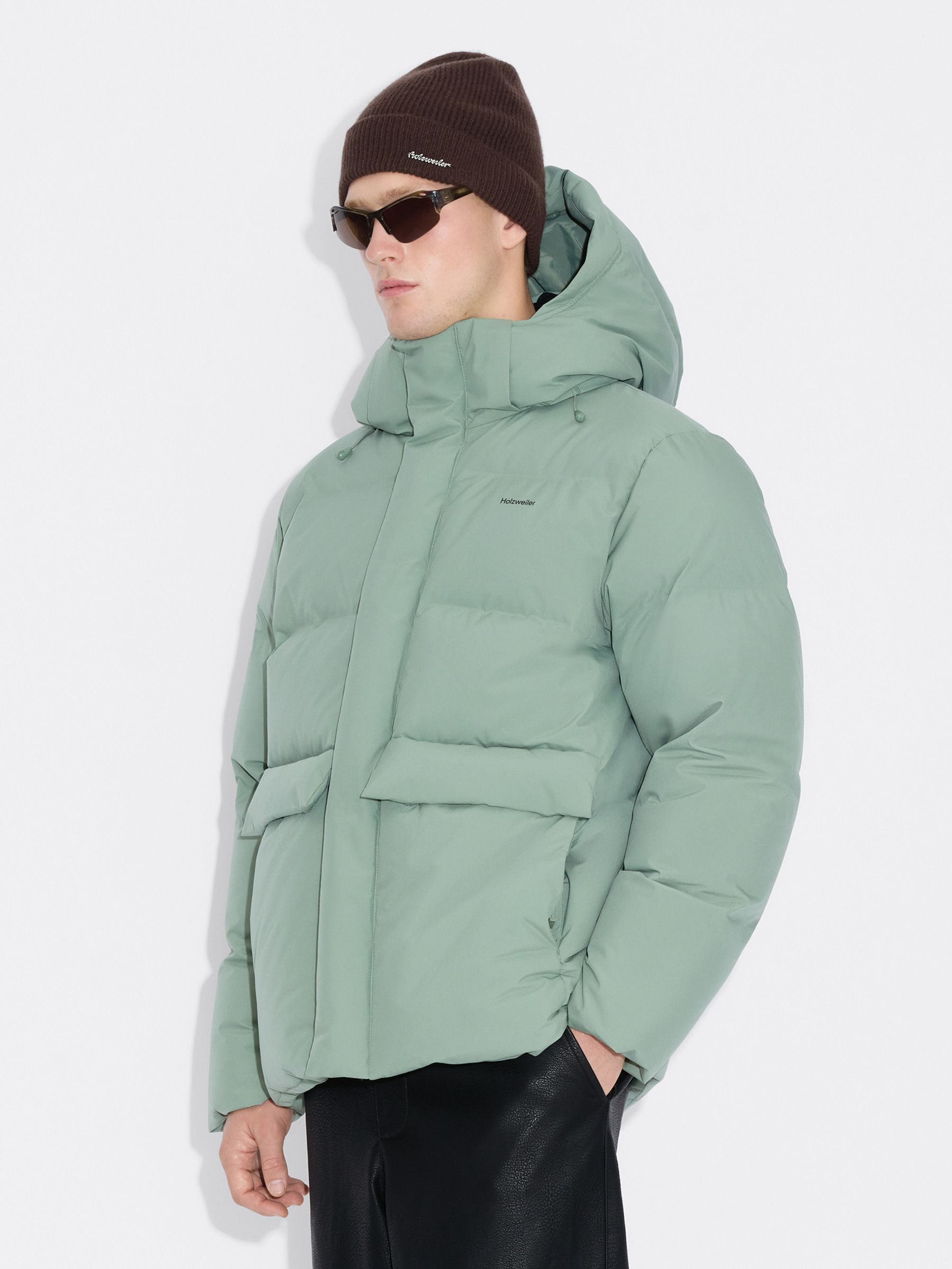 Dovre Down Jacket