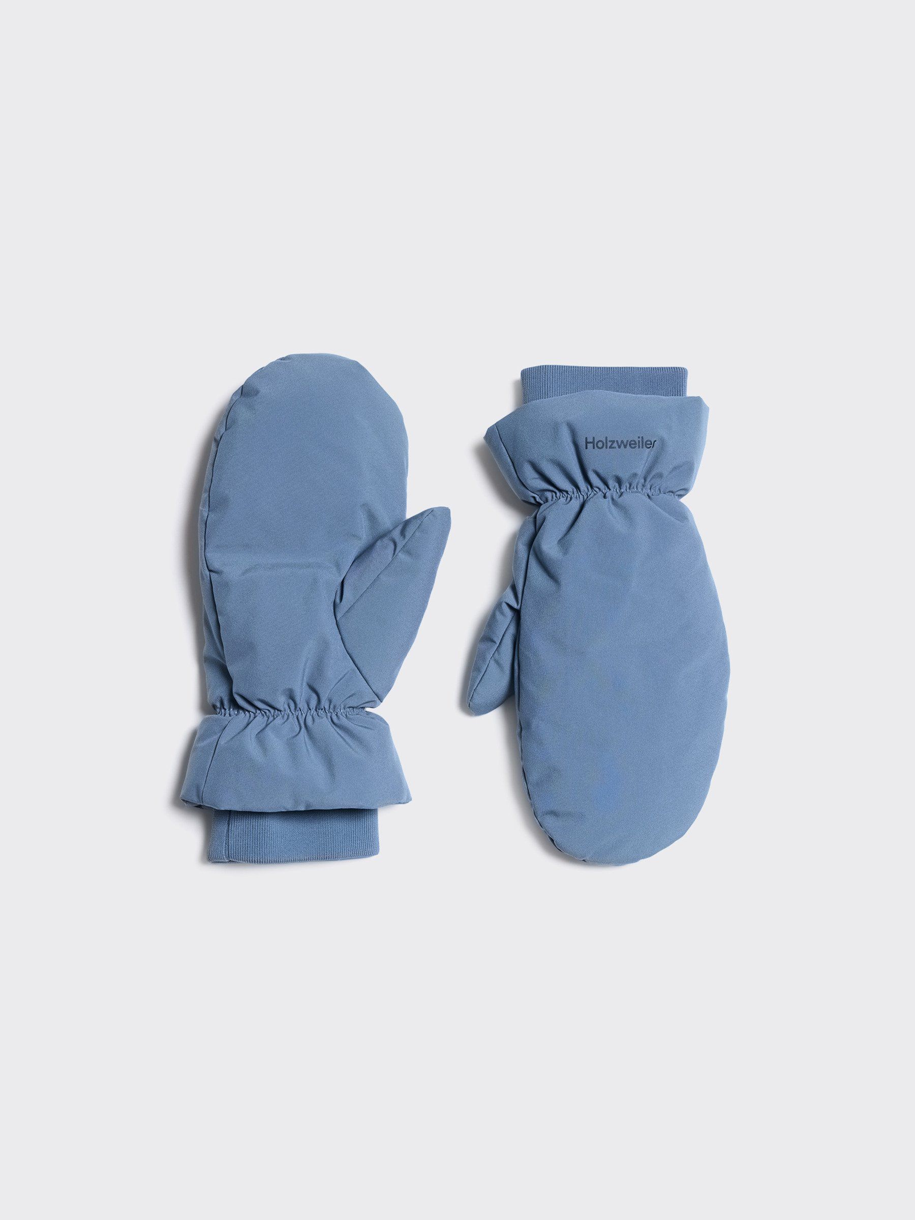 Slogen Bubble Mittens